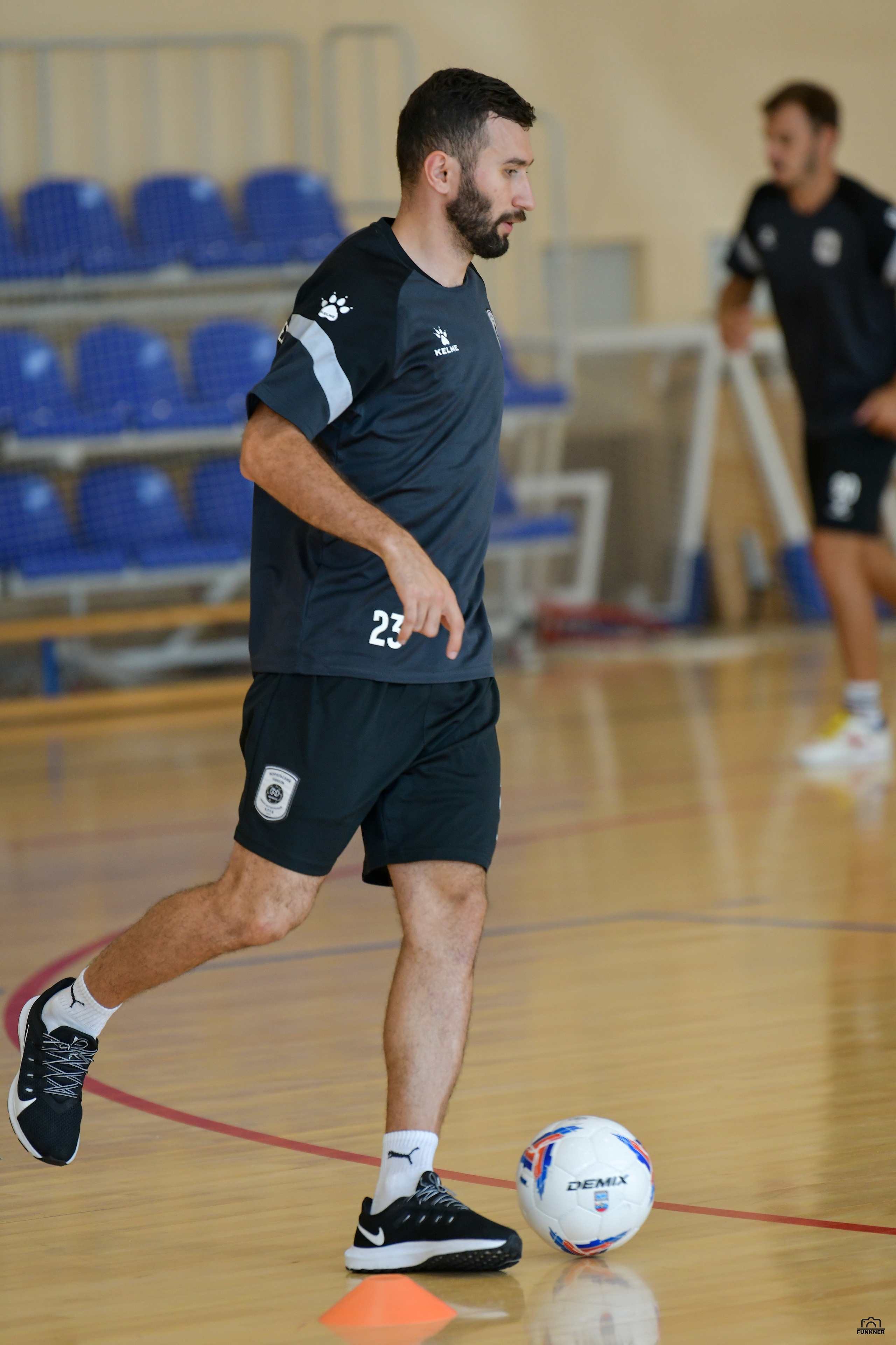 УТС МФК «НорНикель». Свой взгляд через объектив