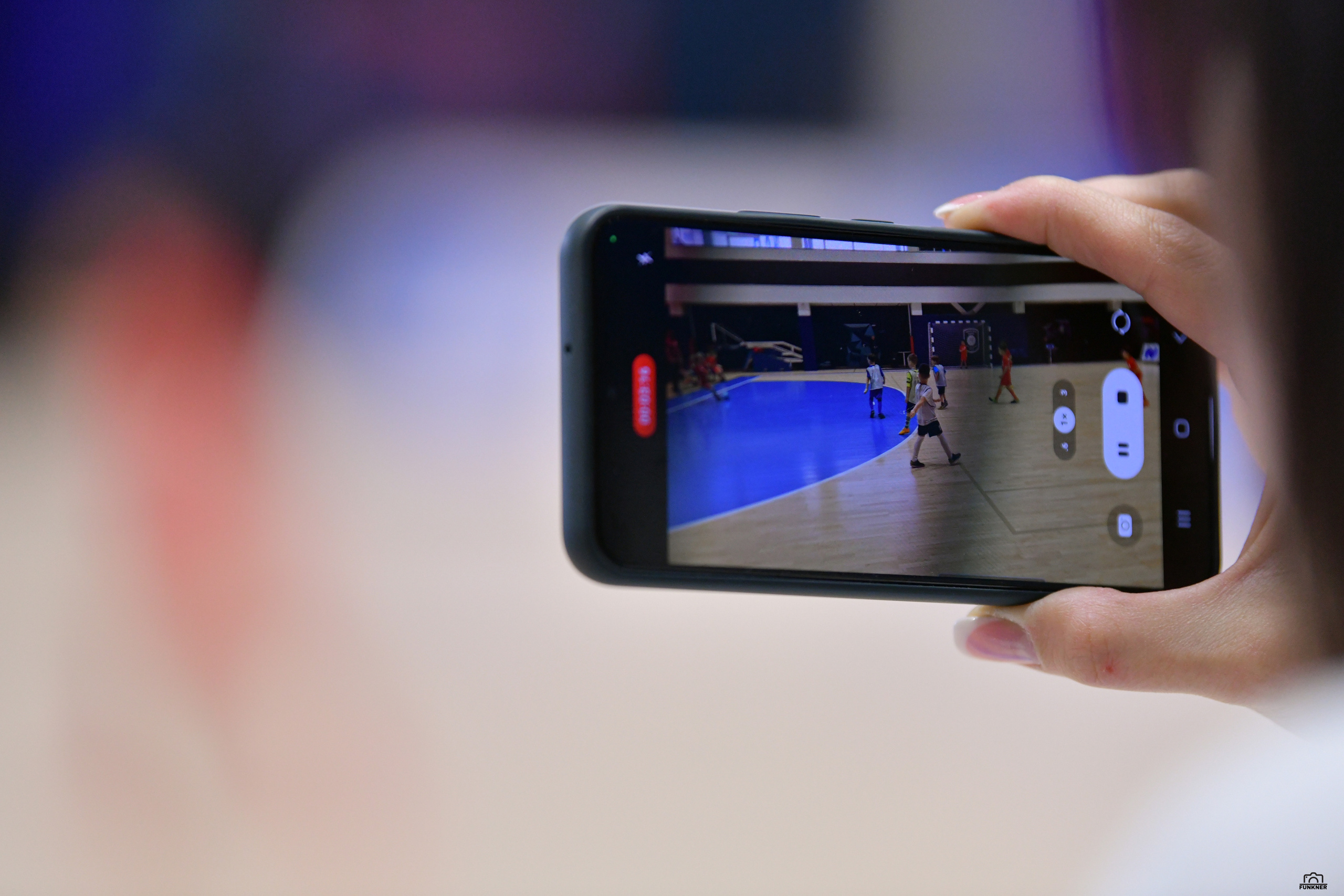 Турнир «Семечка» мини-футбол. Свой взгляд через объектив