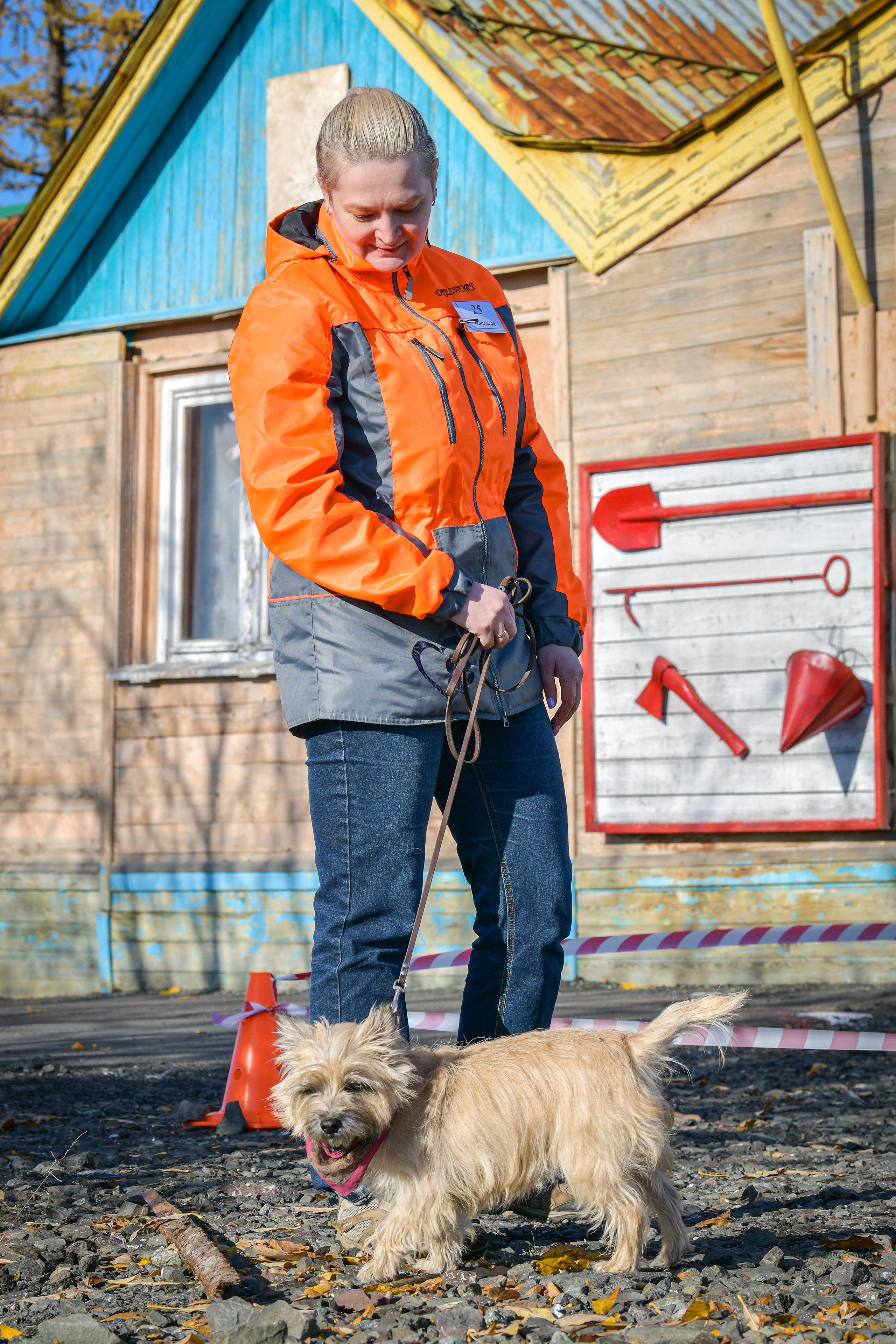 Ноузворк 17 сентября 2023. Свой взгляд через объектив