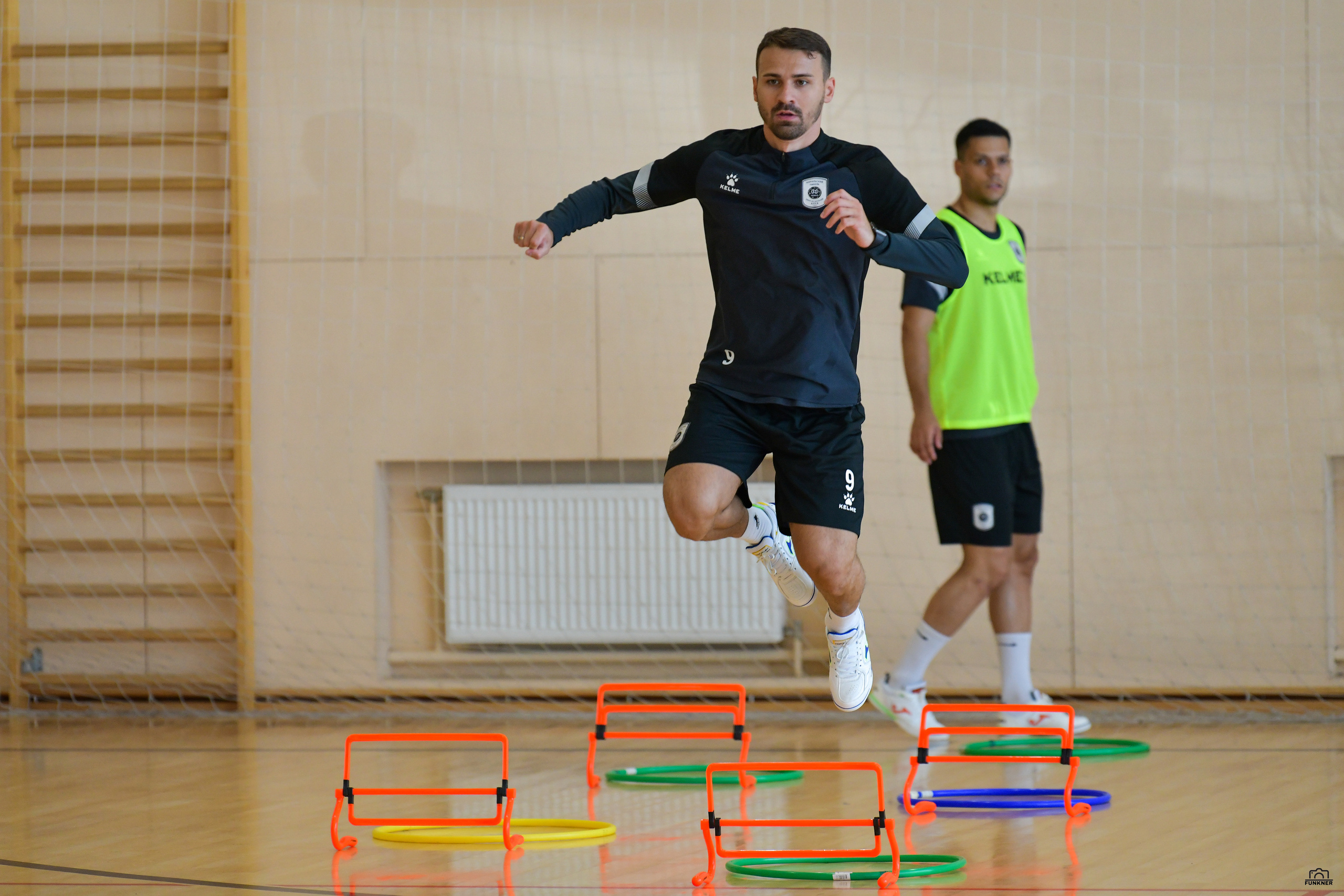 УТС МФК «НорНикель». Свой взгляд через объектив