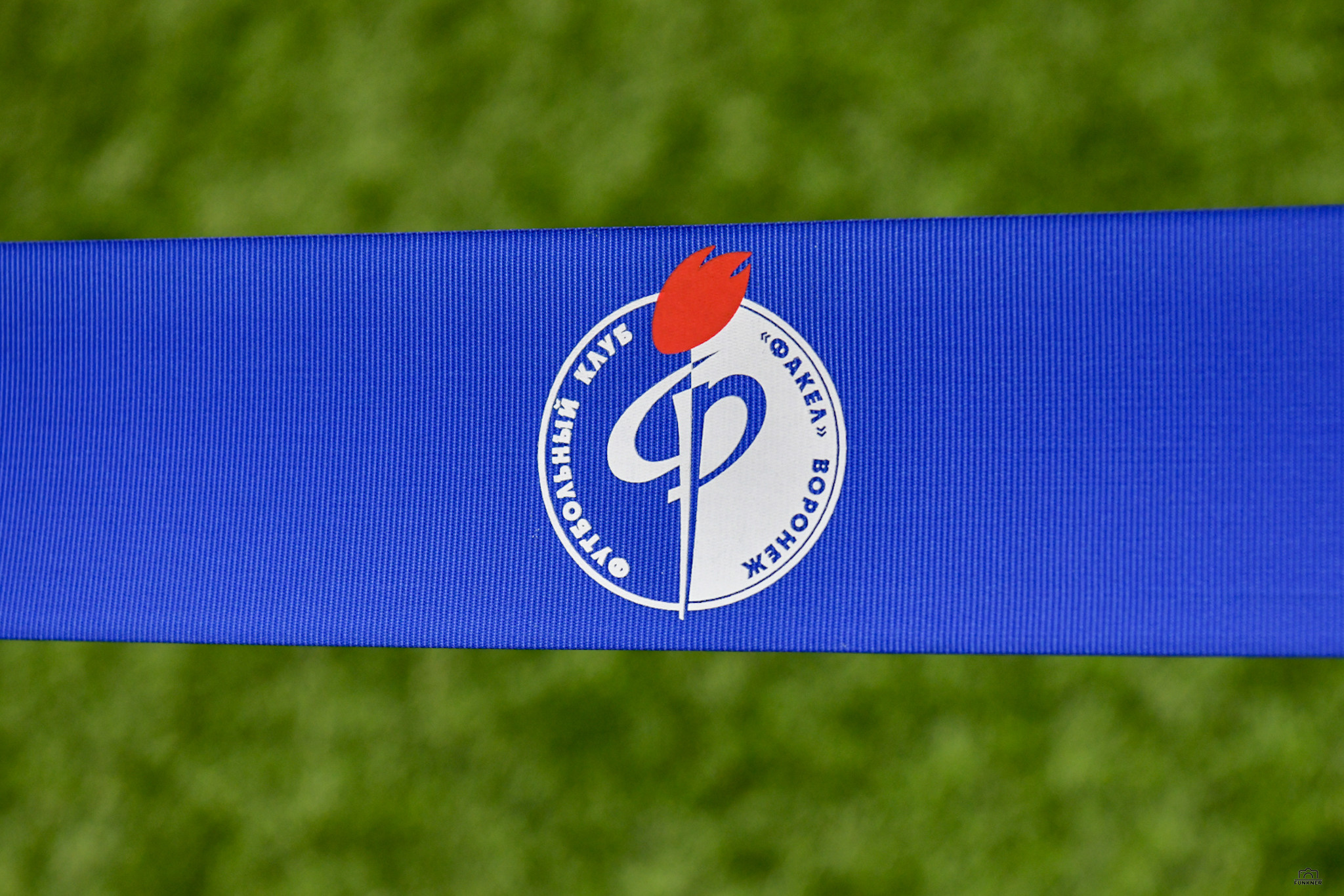 Кубок России. Факел — Сочи. Свой взгляд через объектив