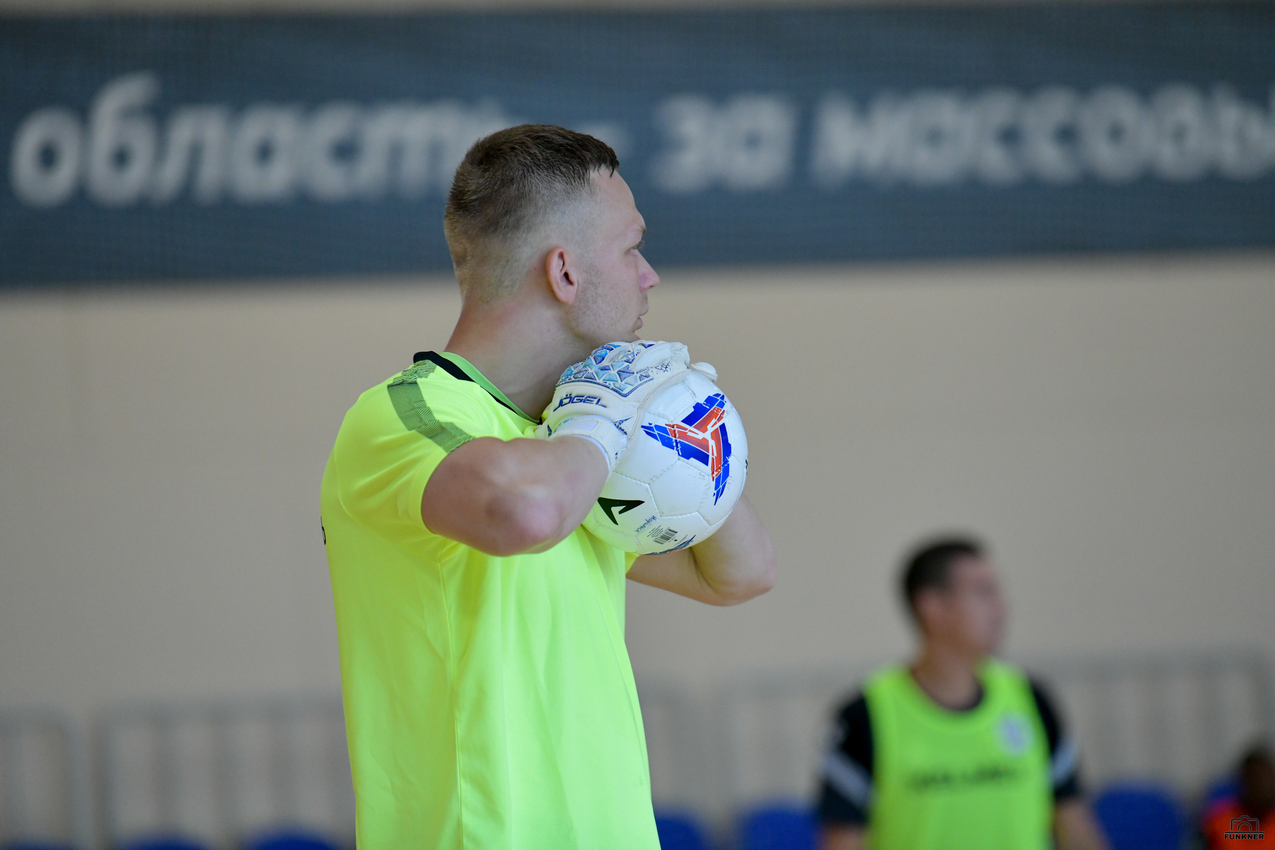 УТС МФК «НорНикель». Свой взгляд через объектив