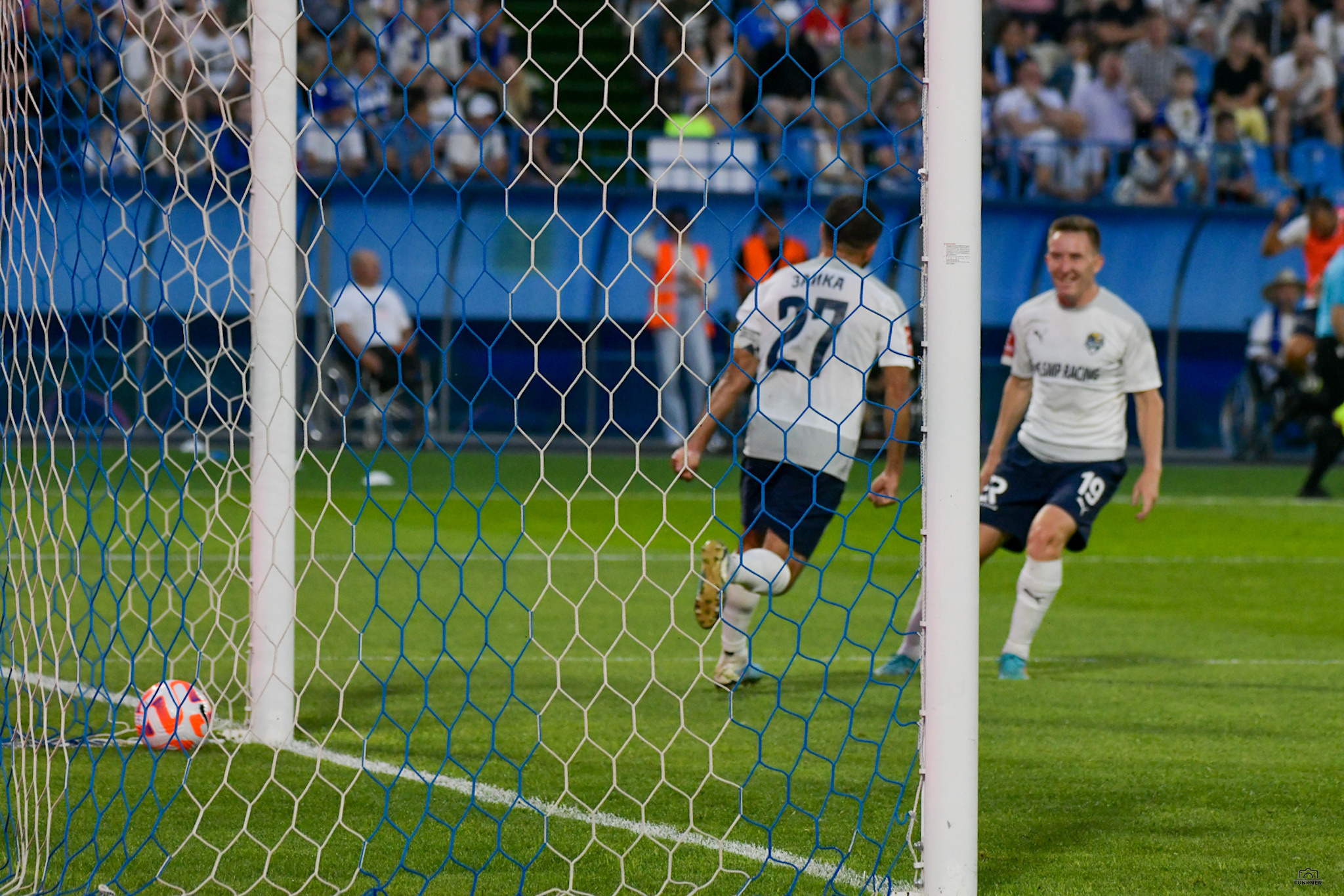 Кубок России. Факел — Сочи. Свой взгляд через объектив