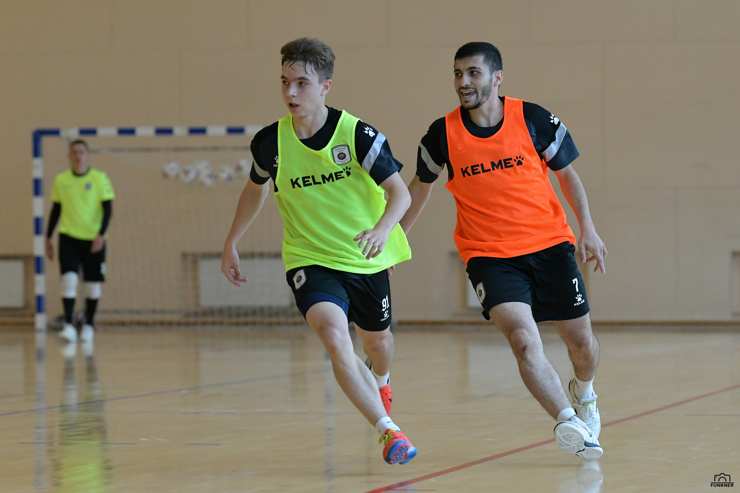 УТС МФК «НорНикель». Свой взгляд через объектив