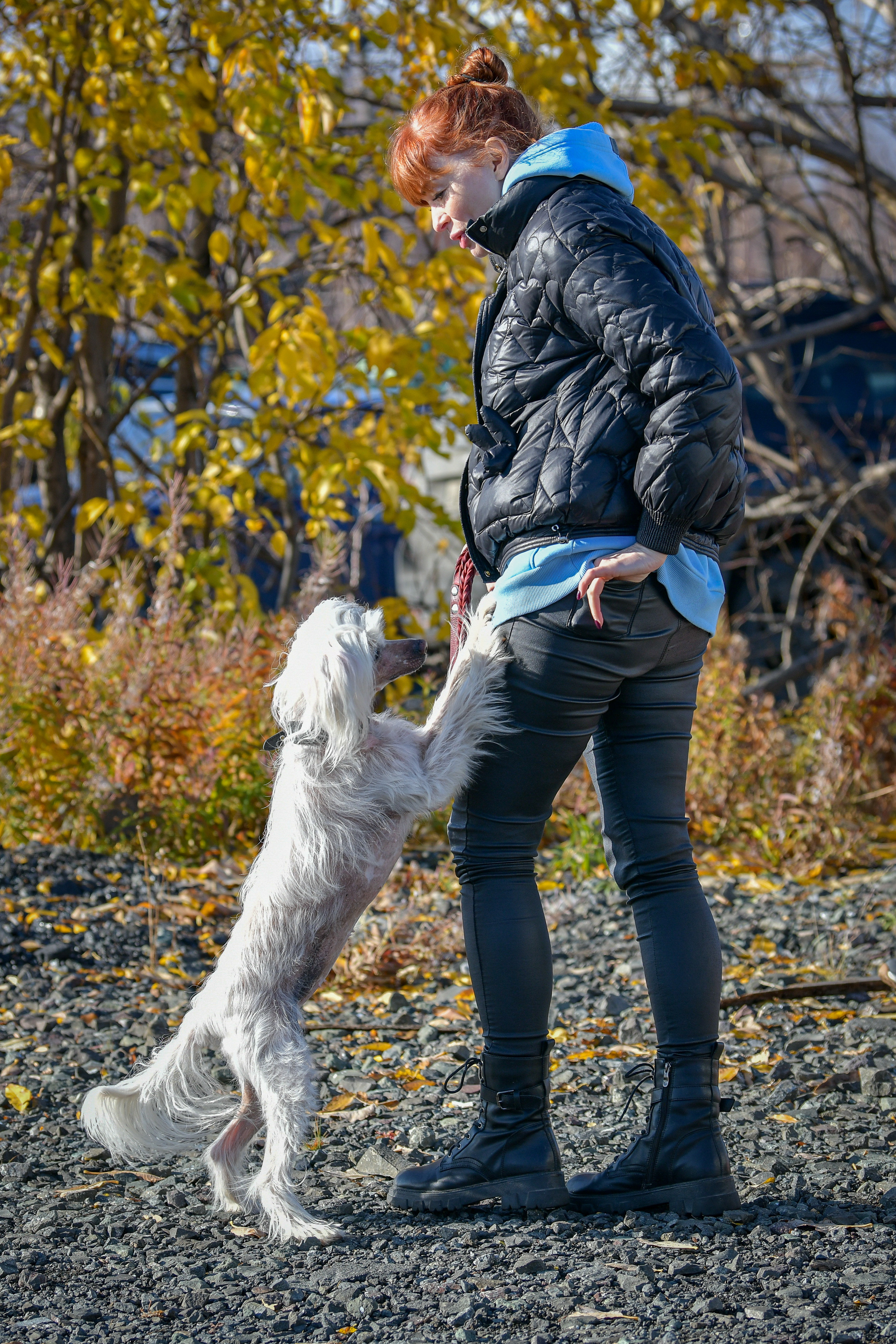 Ноузворк 17 сентября 2023. Свой взгляд через объектив