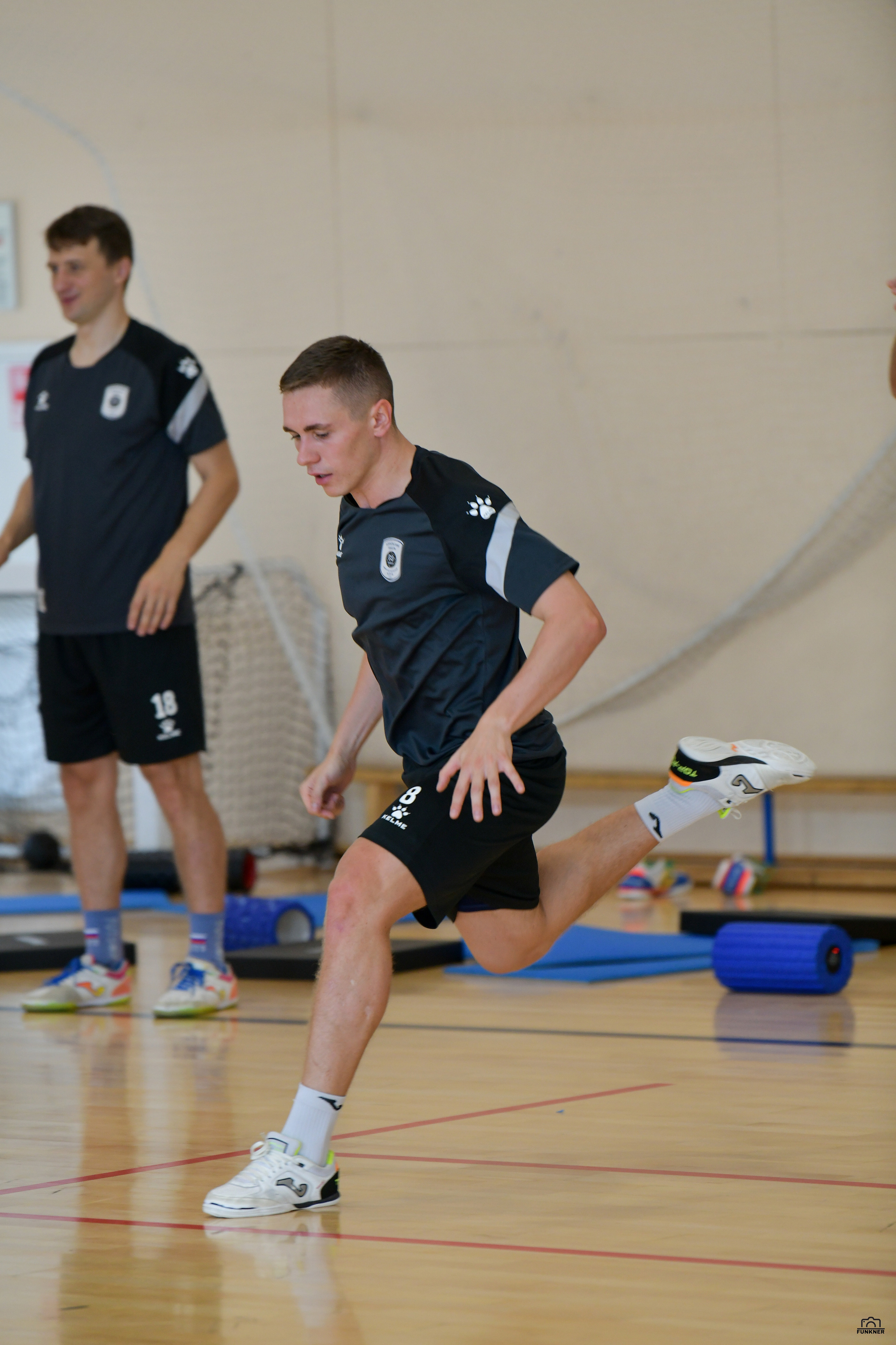 УТС МФК «НорНикель». Свой взгляд через объектив