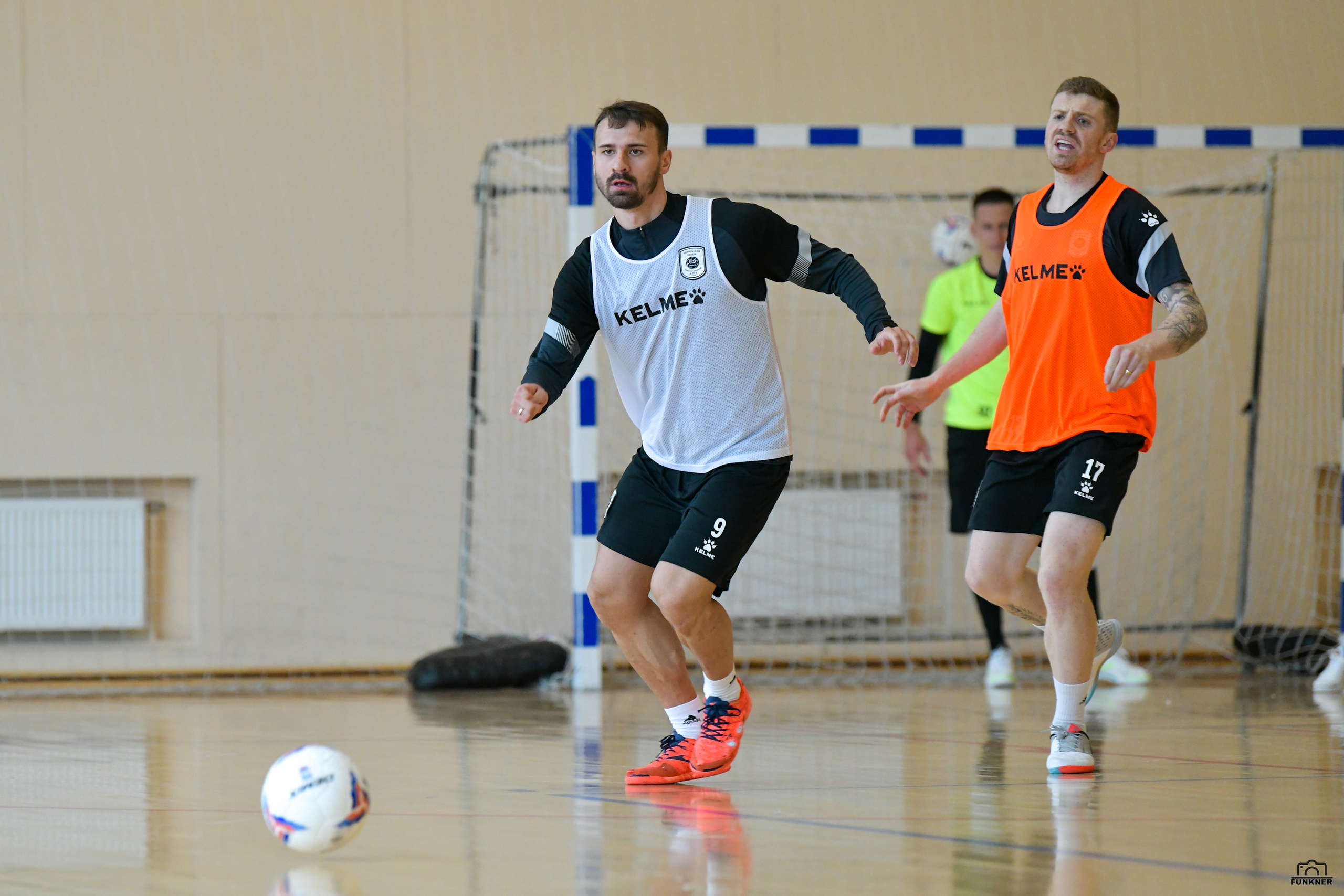 УТС МФК «НорНикель». Свой взгляд через объектив