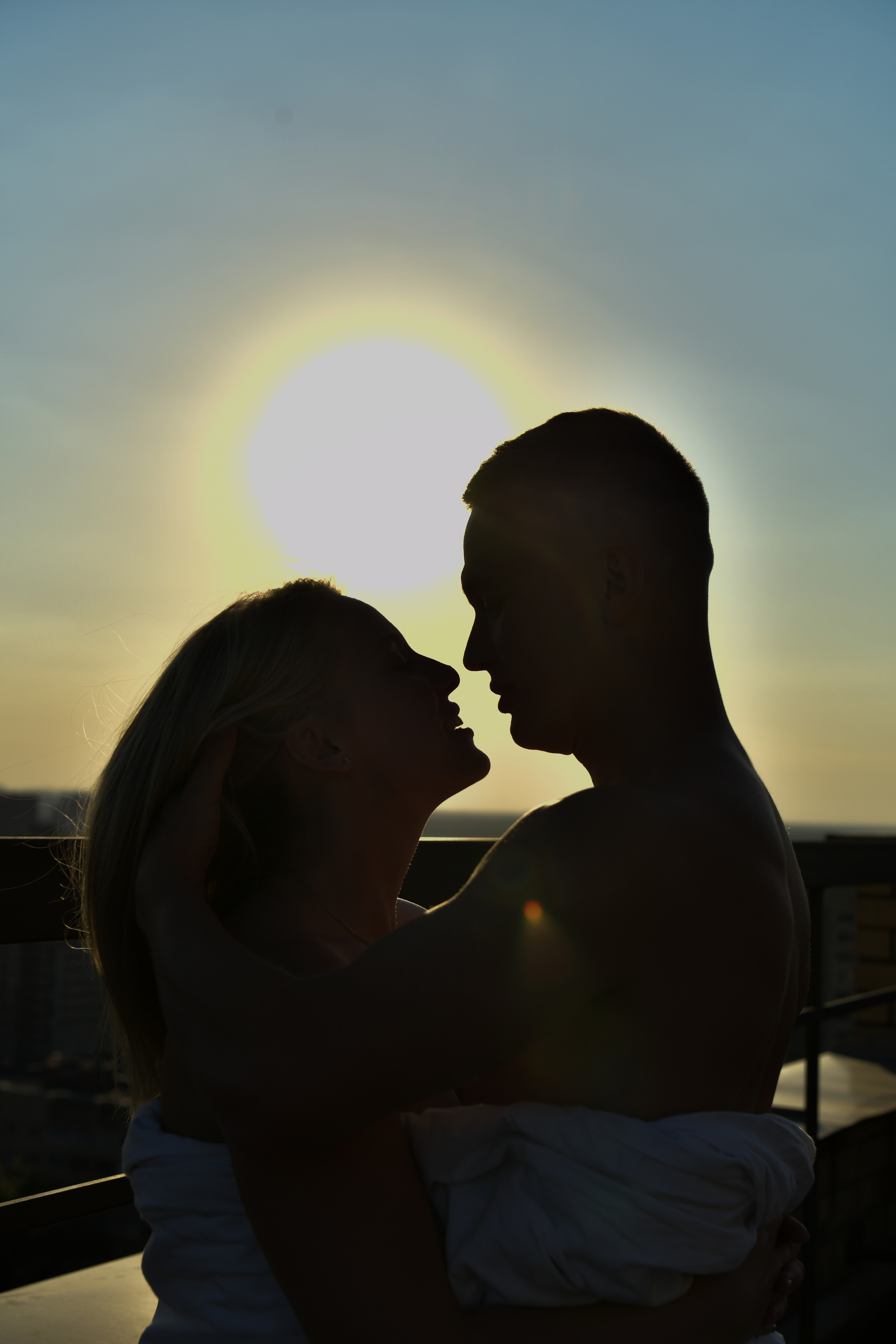 Лавстори. Свой взгляд через объектив