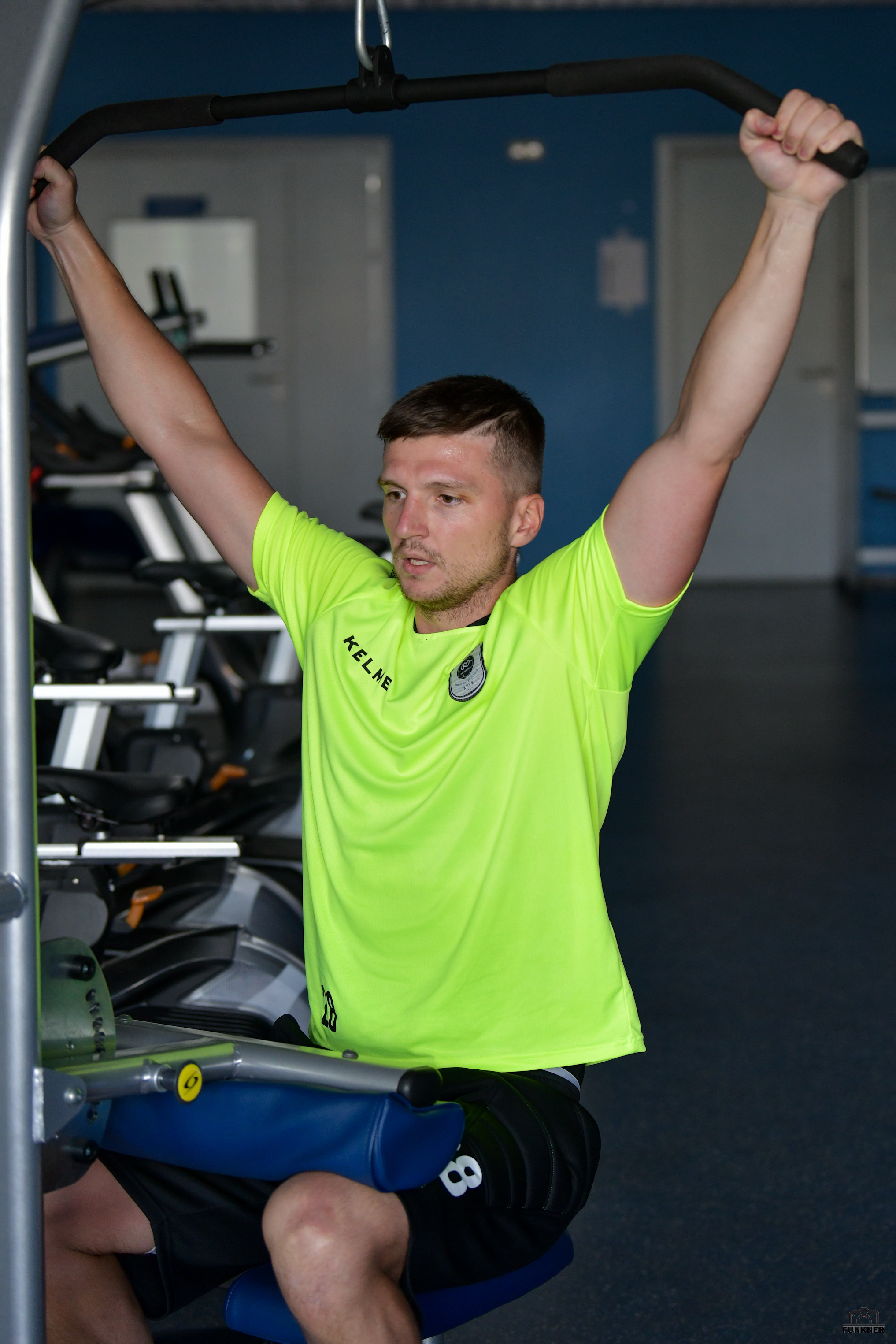 УТС МФК «НорНикель». Свой взгляд через объектив