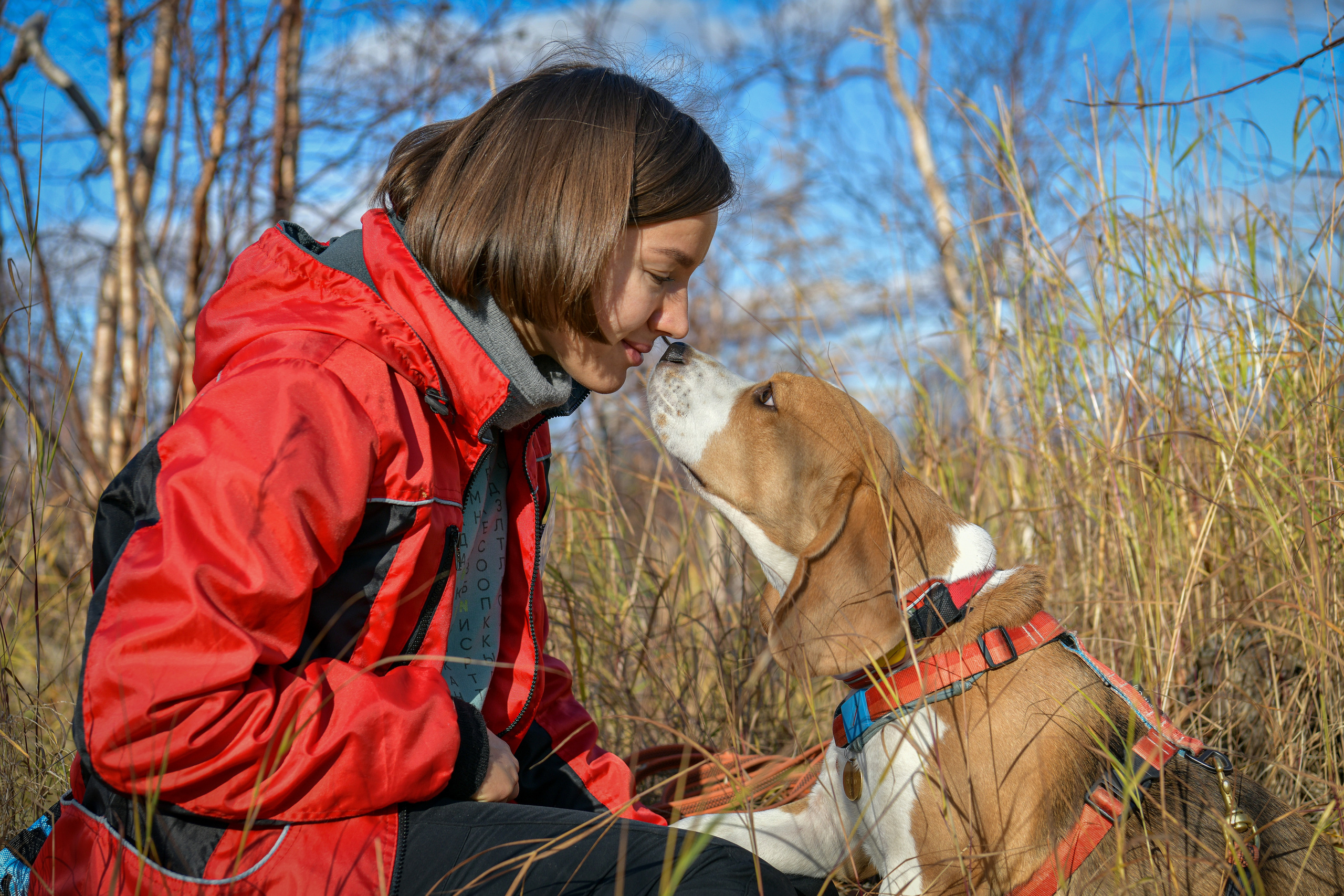 Ноузворк 17 сентября 2023. Свой взгляд через объектив