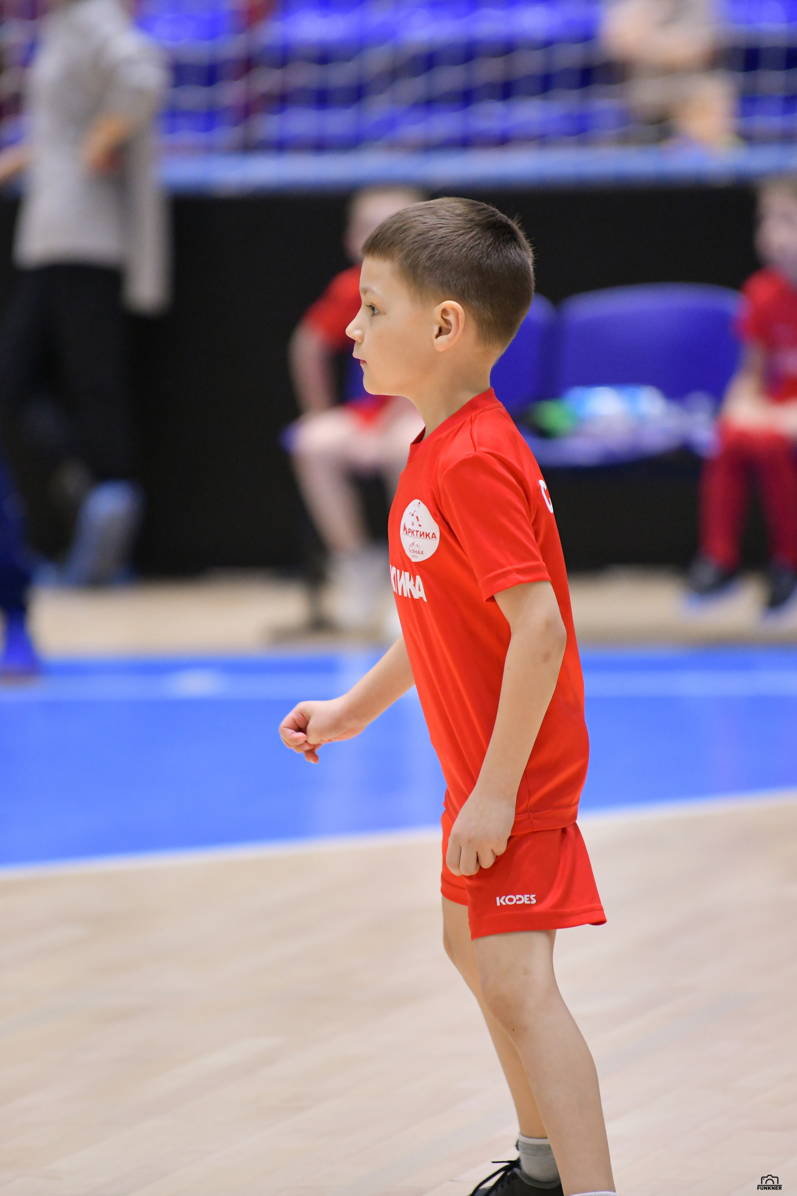 Турнир «Семечка» мини-футбол. Свой взгляд через объектив