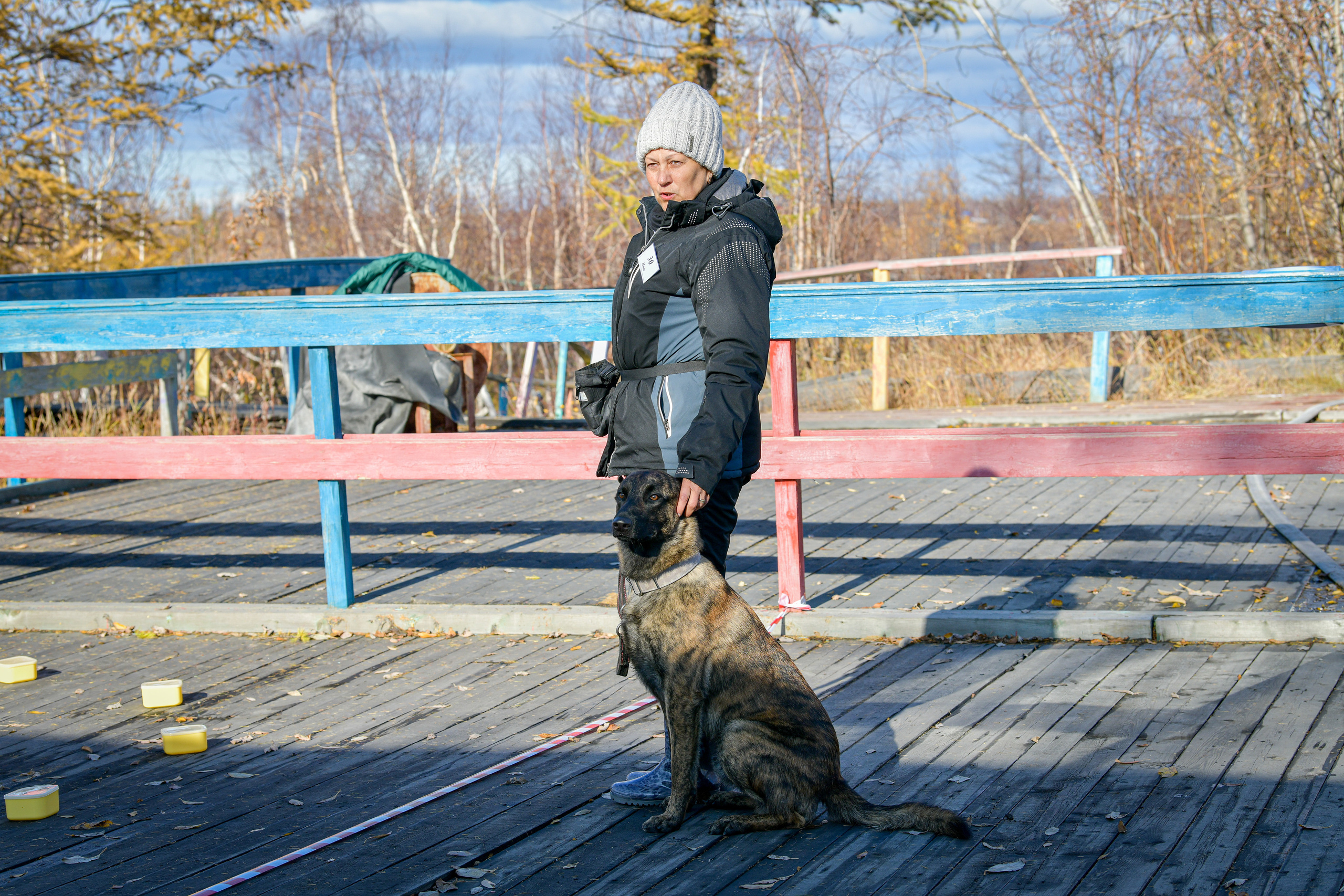 Ноузворк 17 сентября 2023. Свой взгляд через объектив