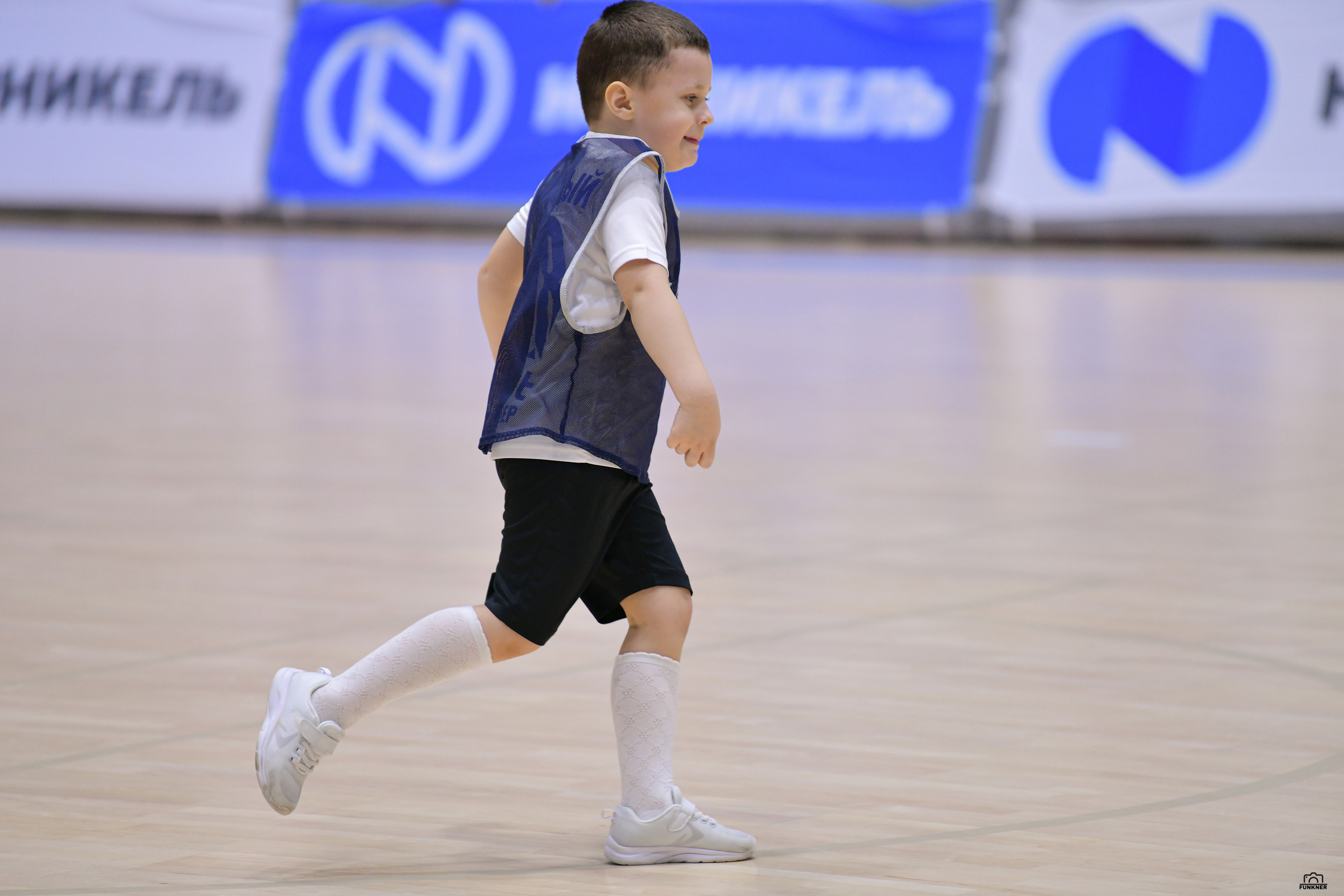 Турнир «Семечка» мини-футбол. Свой взгляд через объектив