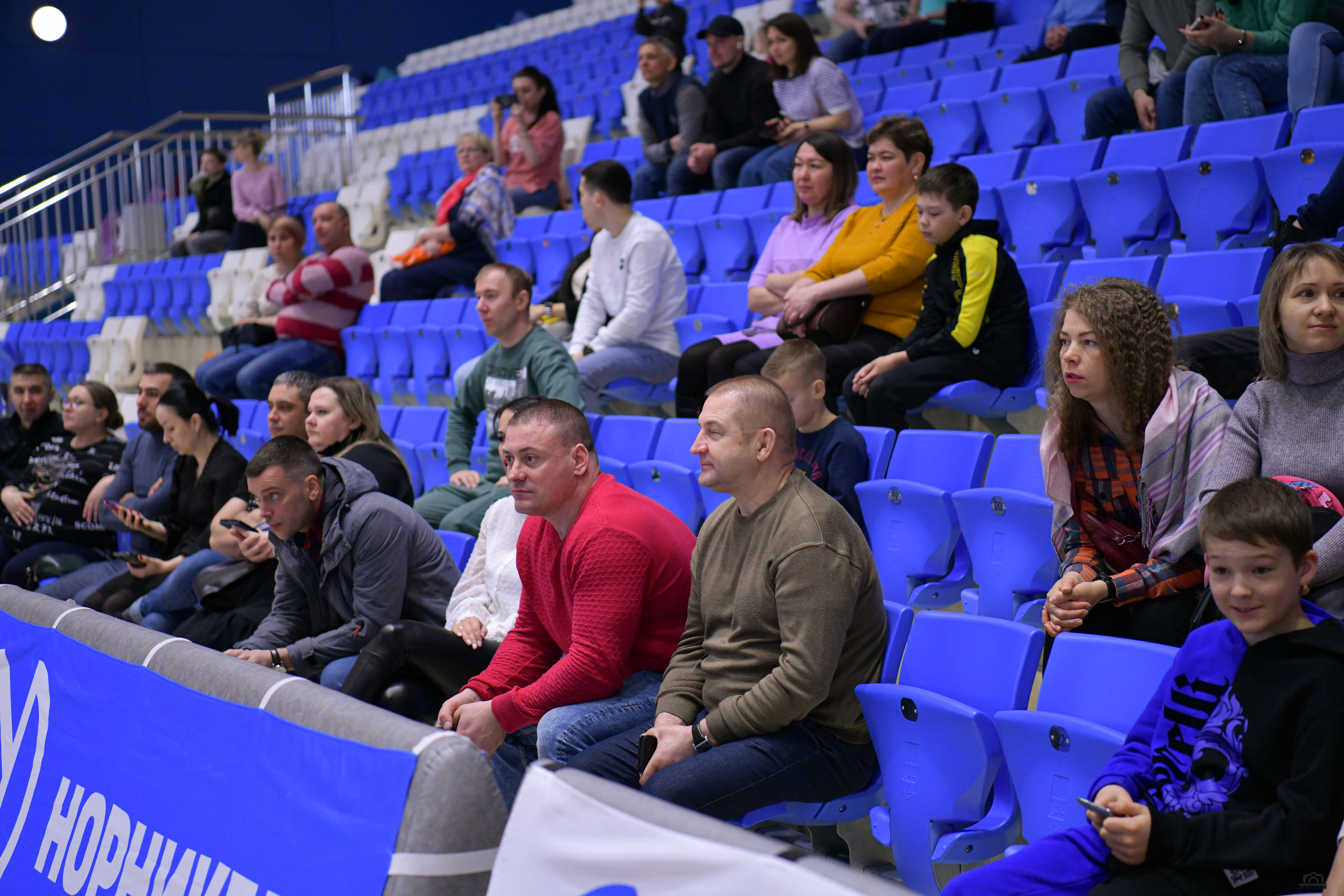 Турнир «Семечка» мини-футбол. Свой взгляд через объектив