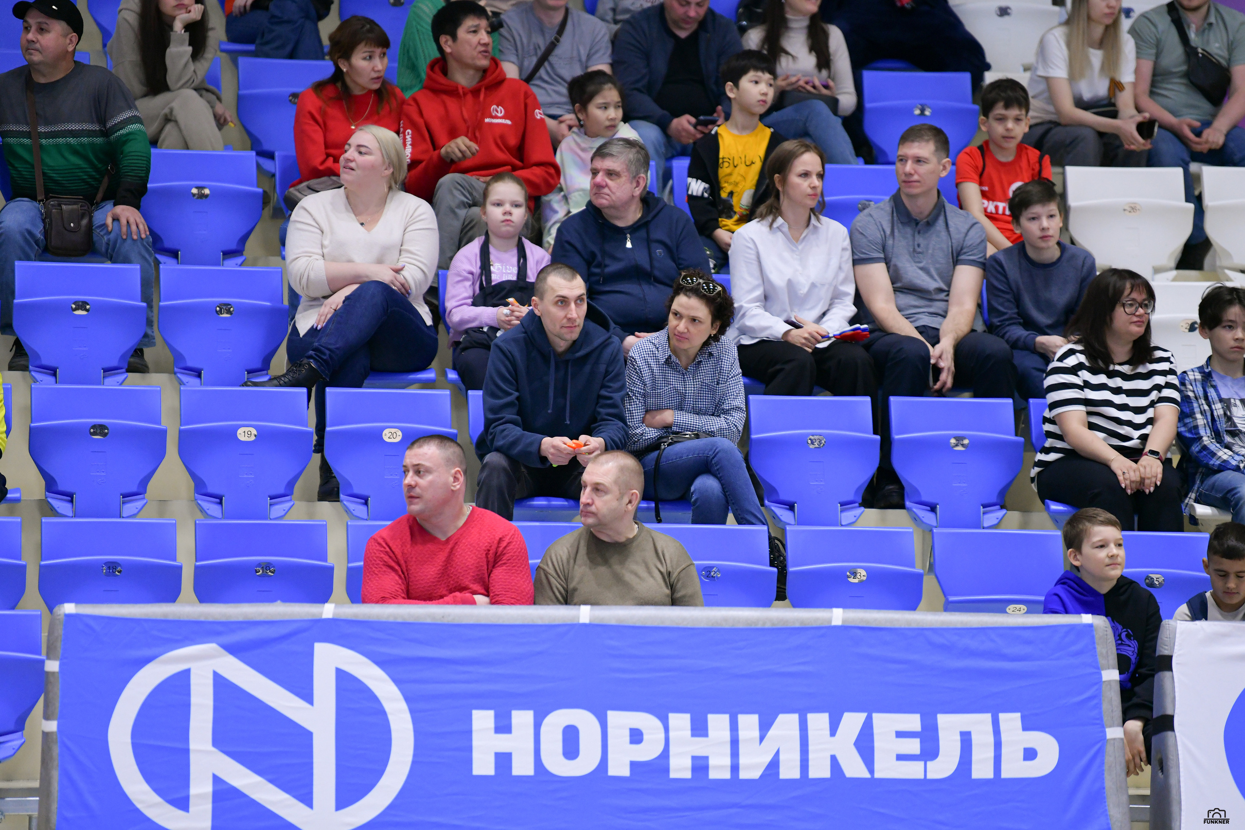 Турнир «Семечка» мини-футбол. Свой взгляд через объектив