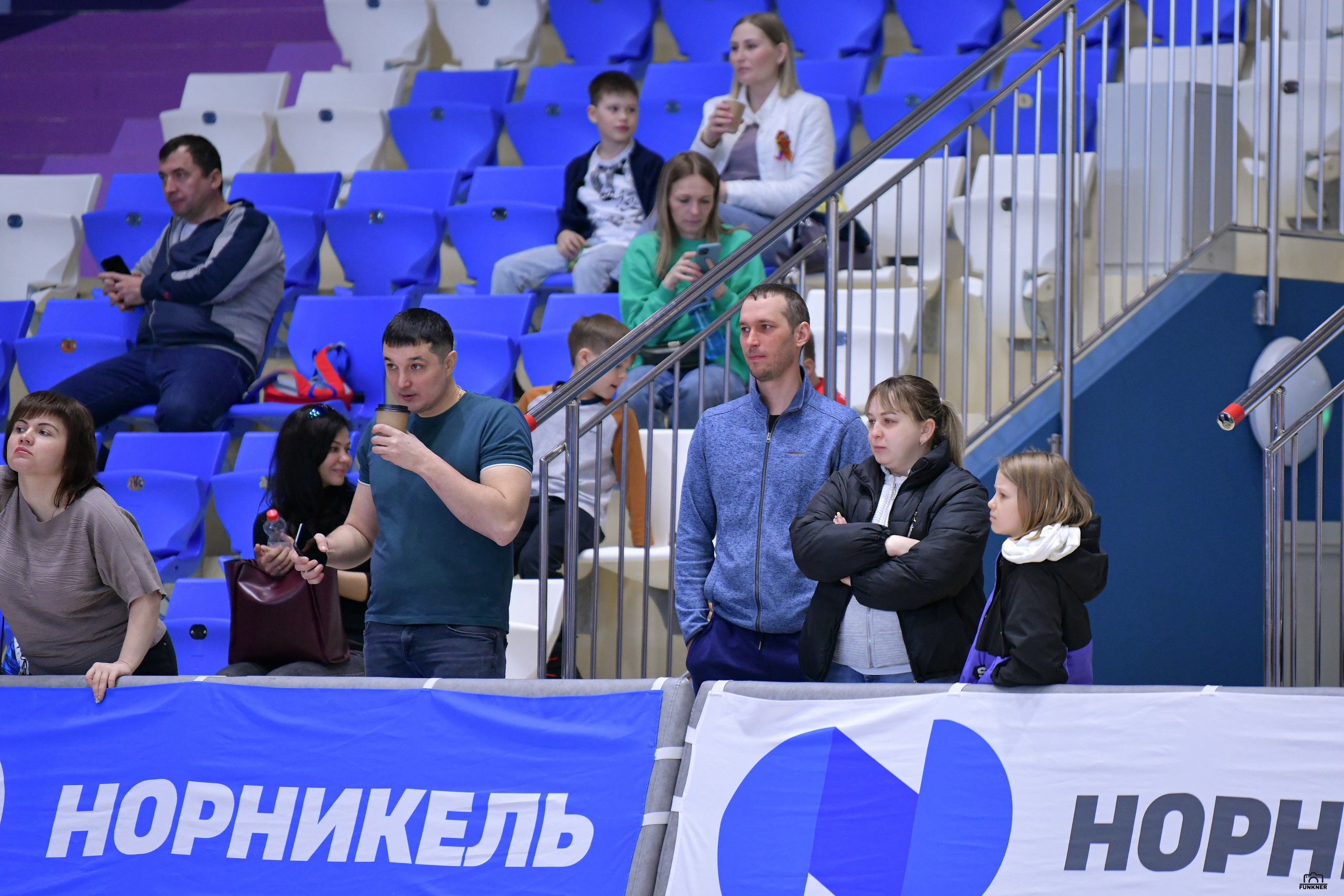 Турнир «Семечка» мини-футбол. Свой взгляд через объектив