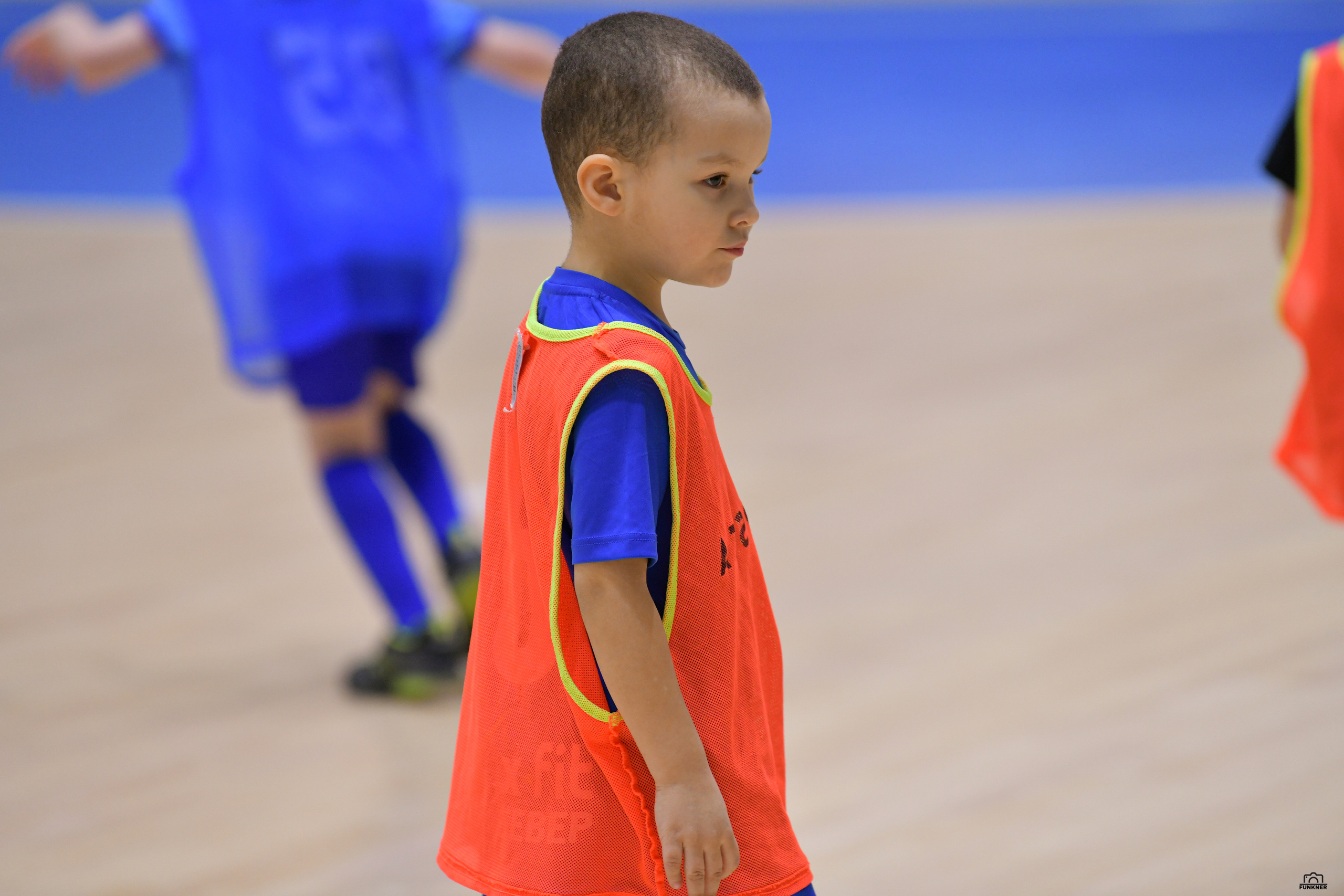 Турнир «Семечка» мини-футбол. Свой взгляд через объектив