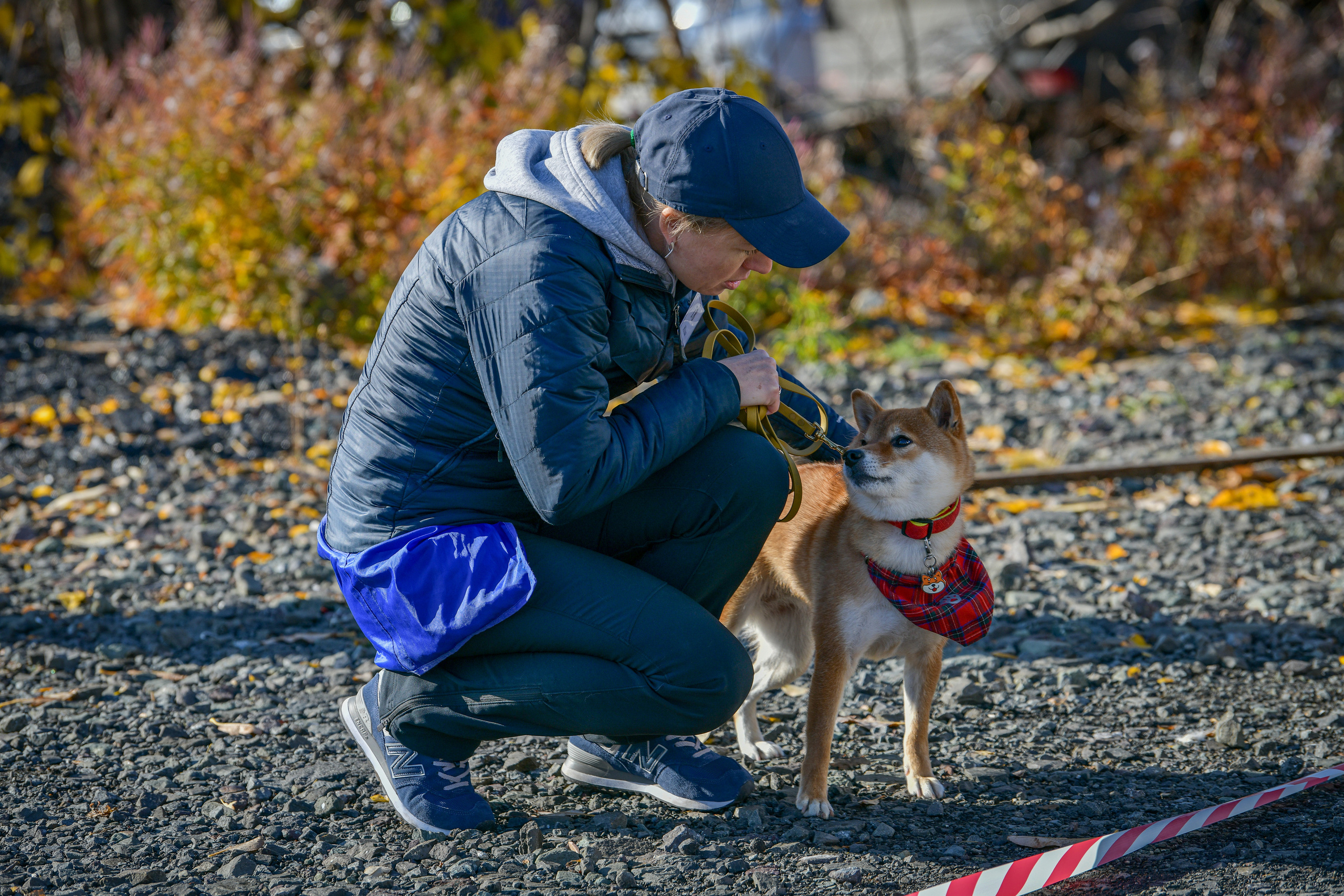 Ноузворк 17 сентября 2023. Свой взгляд через объектив