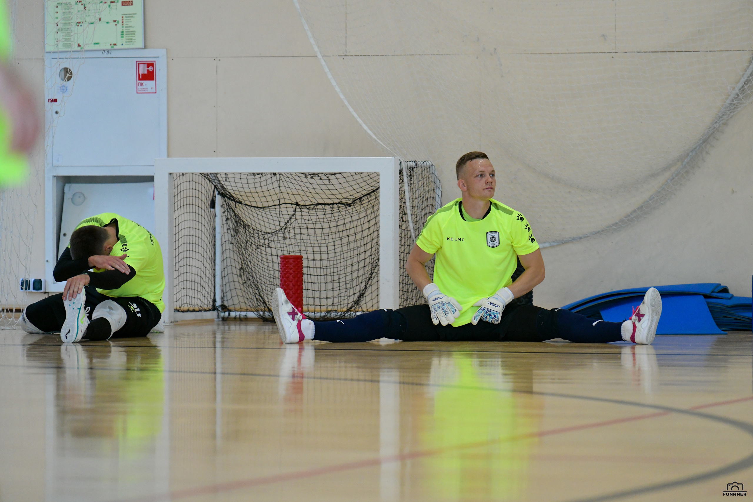 УТС МФК «НорНикель». Свой взгляд через объектив