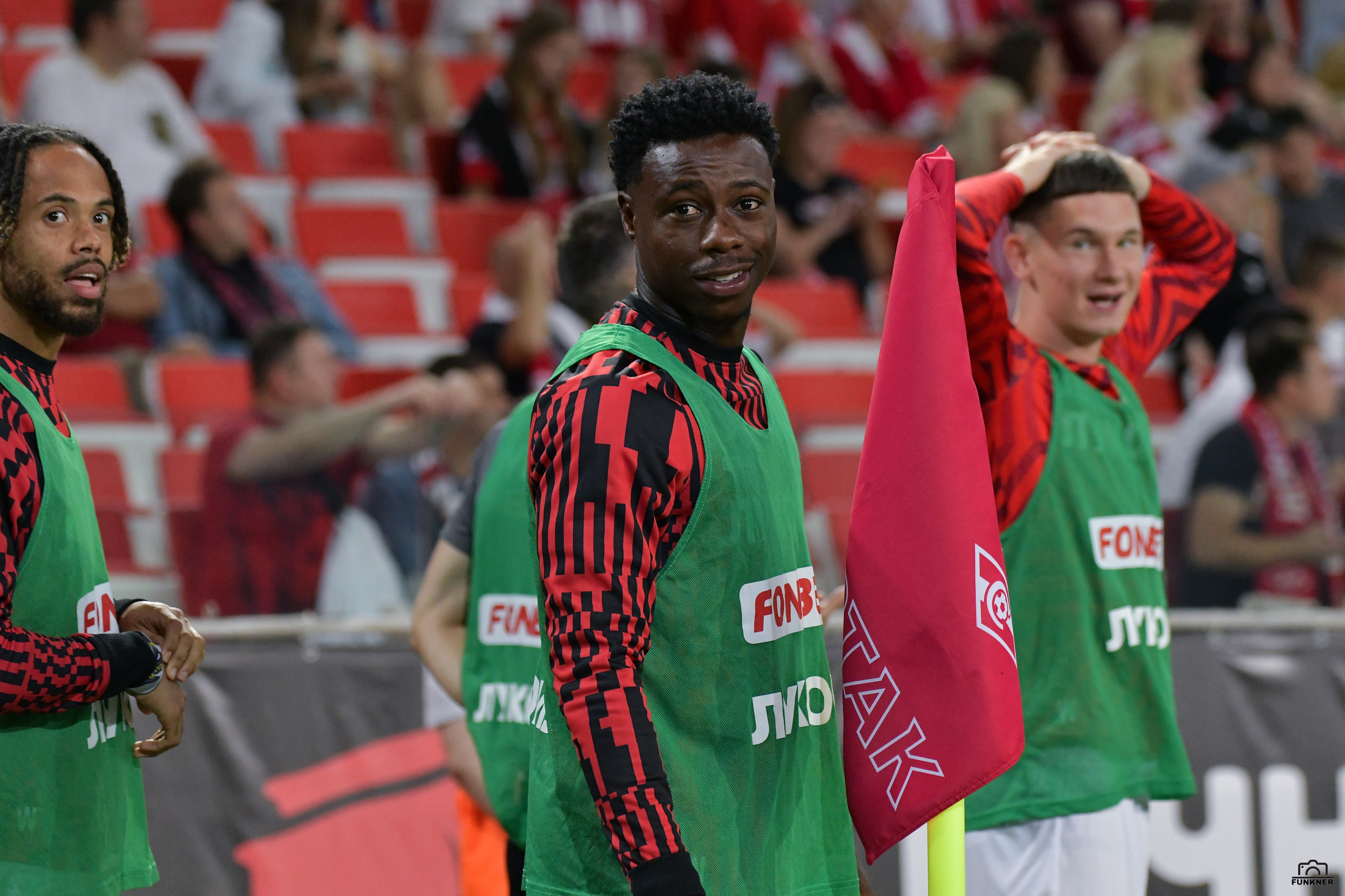 Свой взгляд через объектив