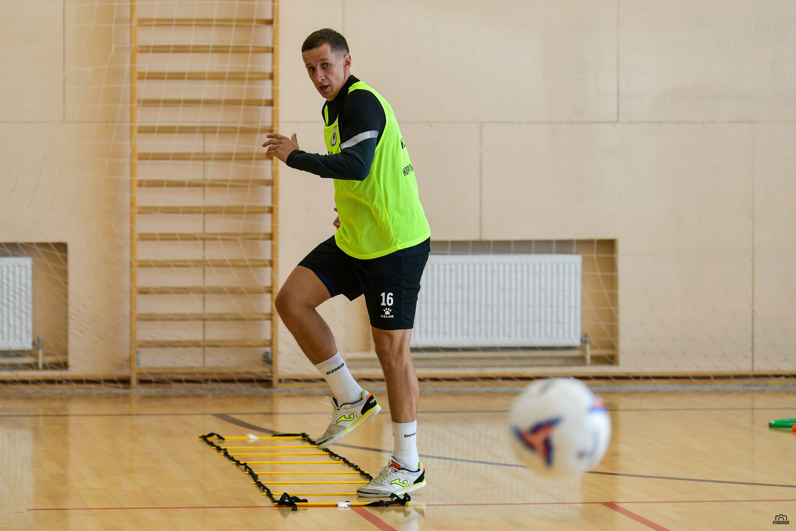 УТС МФК «НорНикель». Свой взгляд через объектив