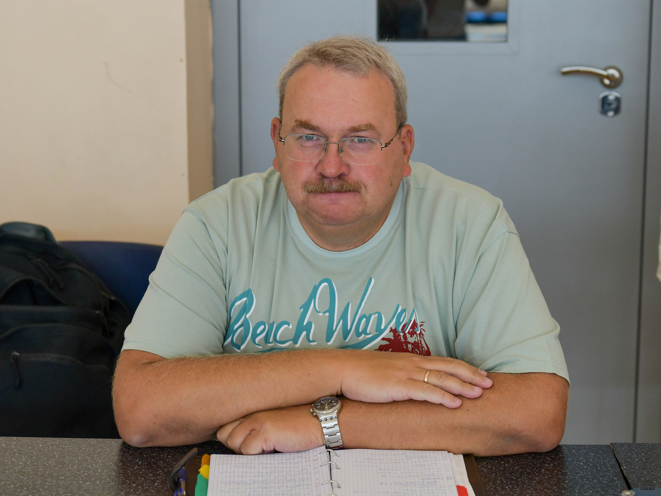 УТС МФК «НорНикель». Свой взгляд через объектив