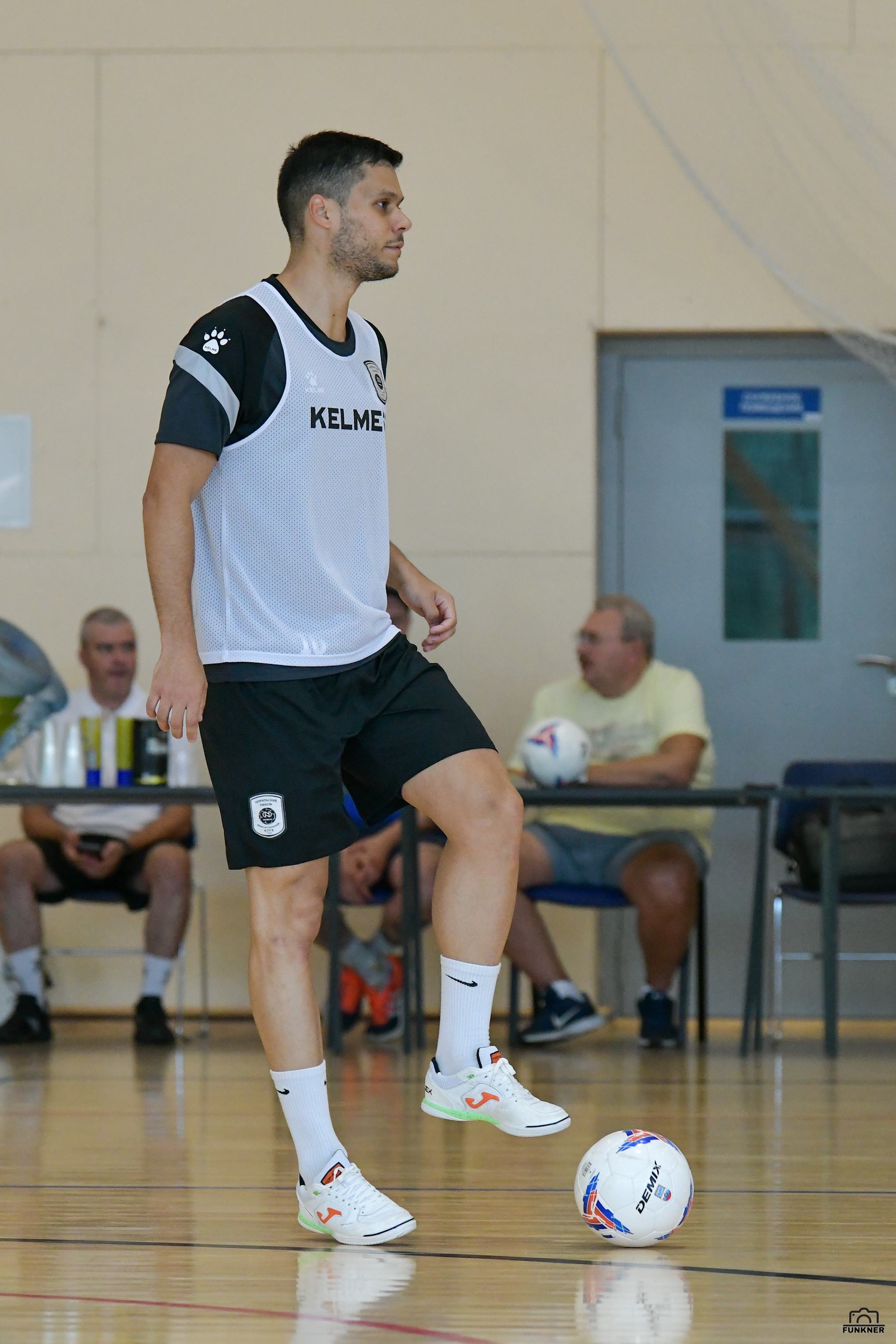 УТС МФК «НорНикель». Свой взгляд через объектив