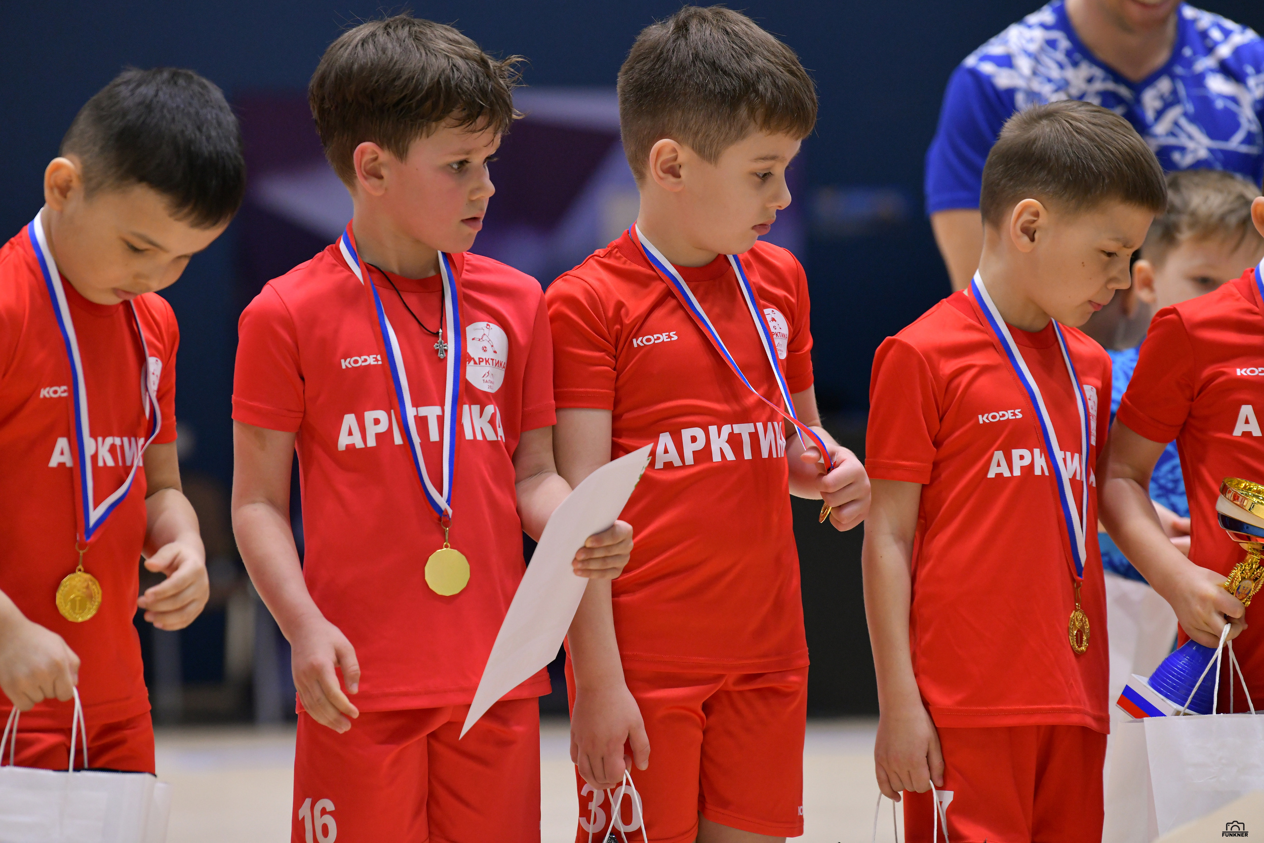 Турнир «Семечка» мини-футбол. Свой взгляд через объектив