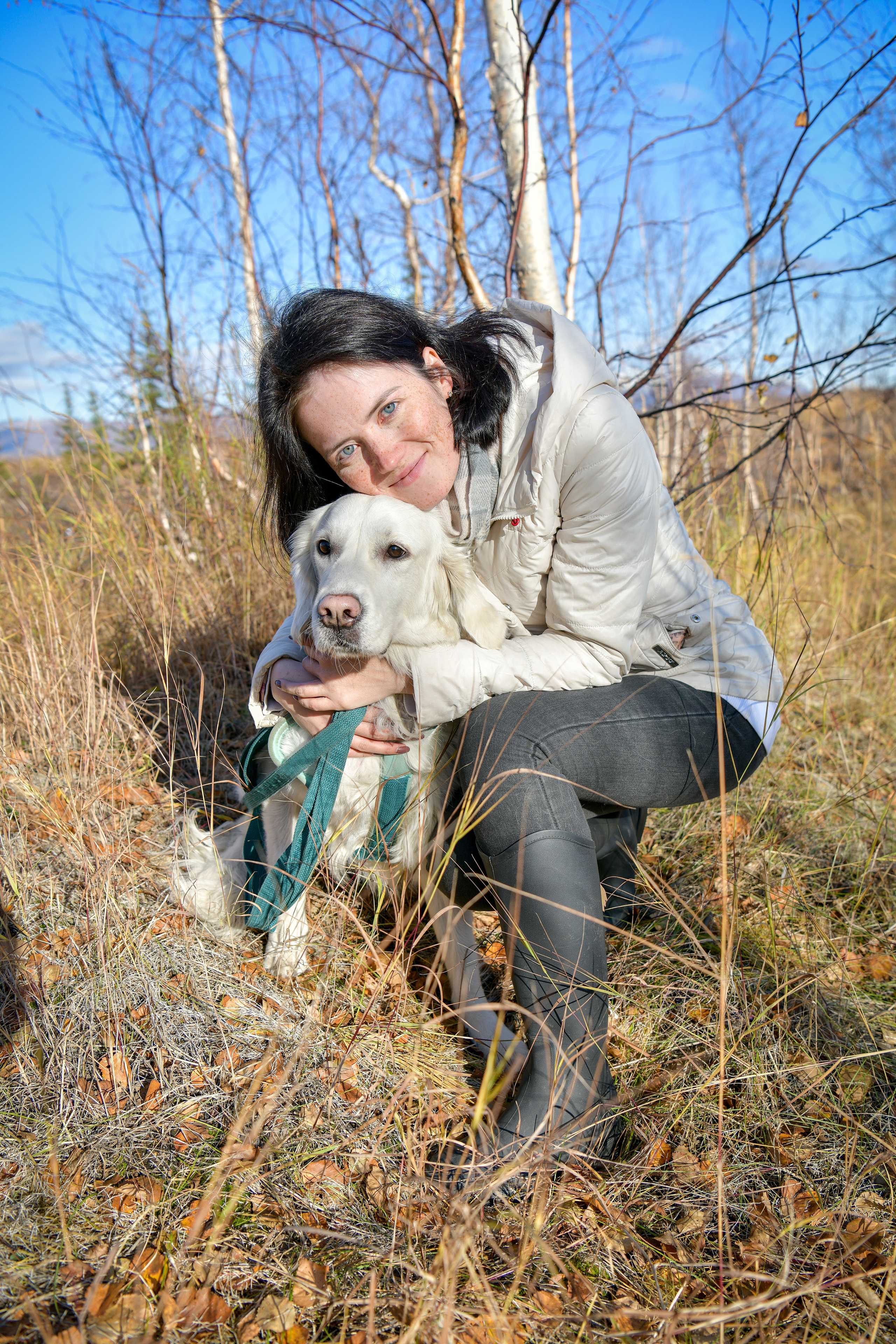 Ноузворк 17 сентября 2023. Свой взгляд через объектив