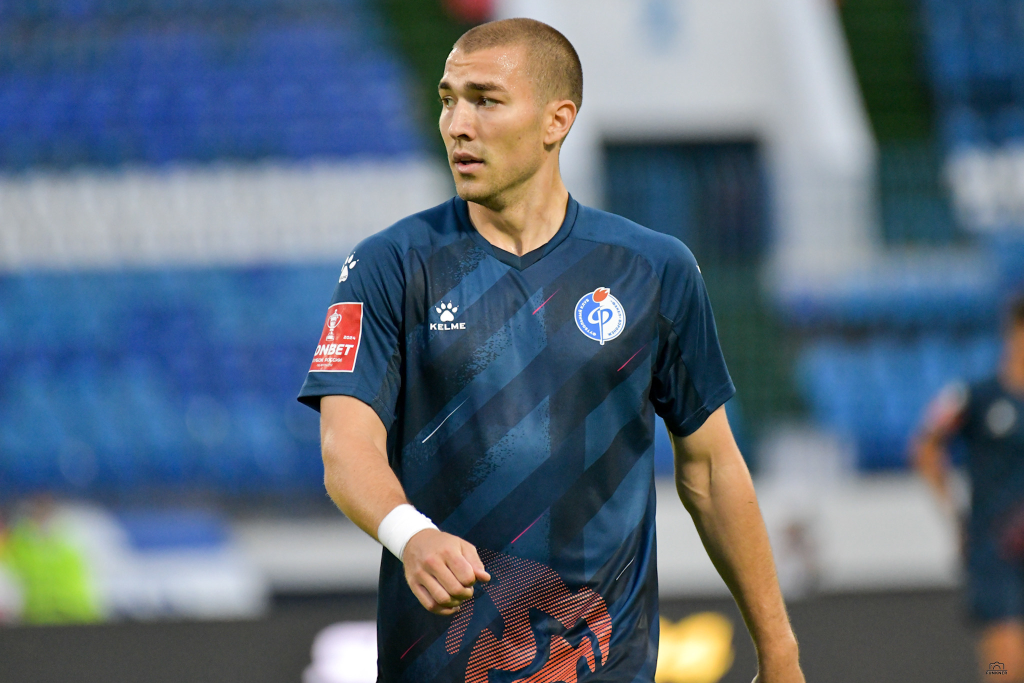 Кубок России. Факел — Сочи. Свой взгляд через объектив