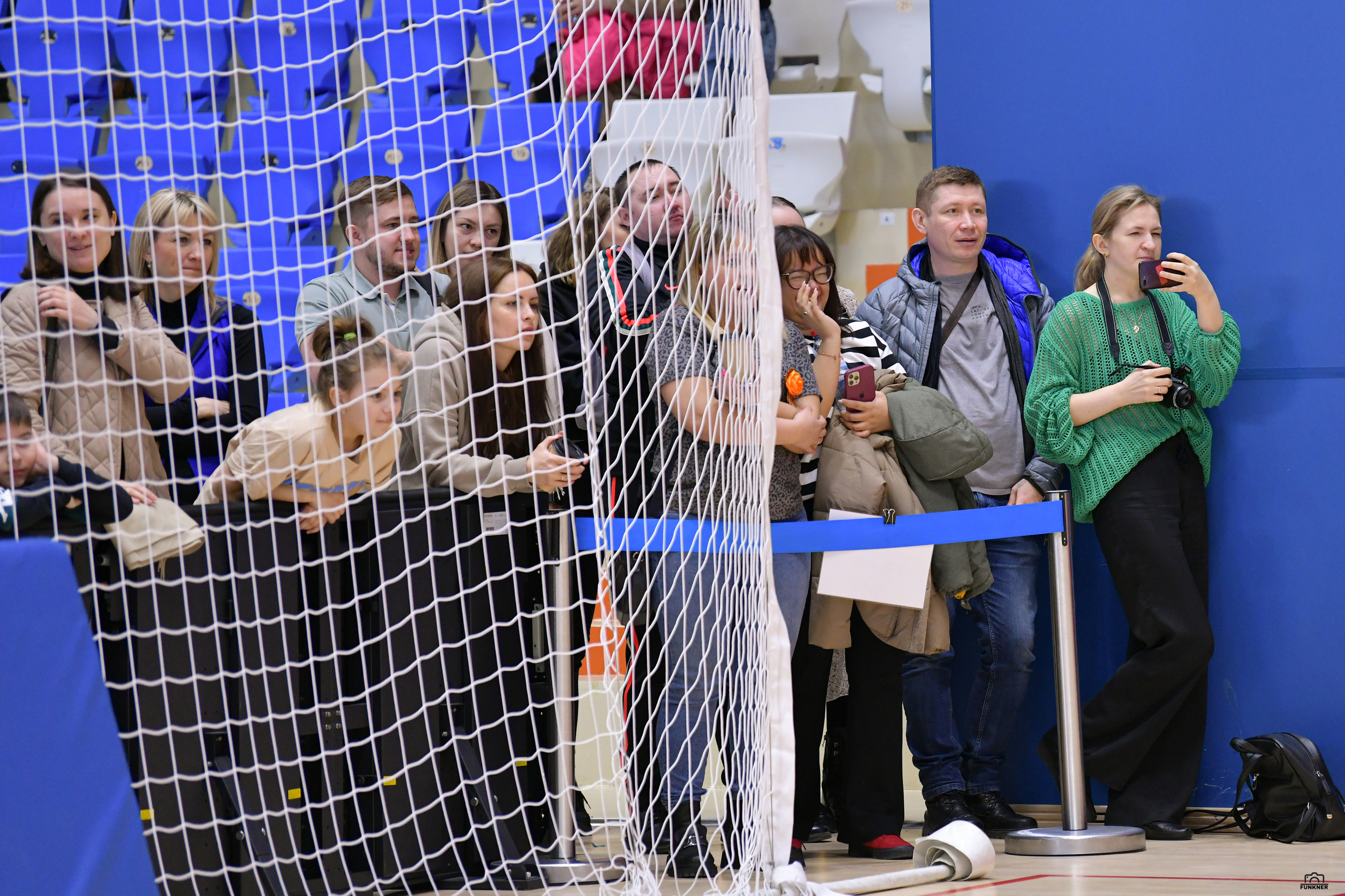 Турнир «Семечка» мини-футбол. Свой взгляд через объектив