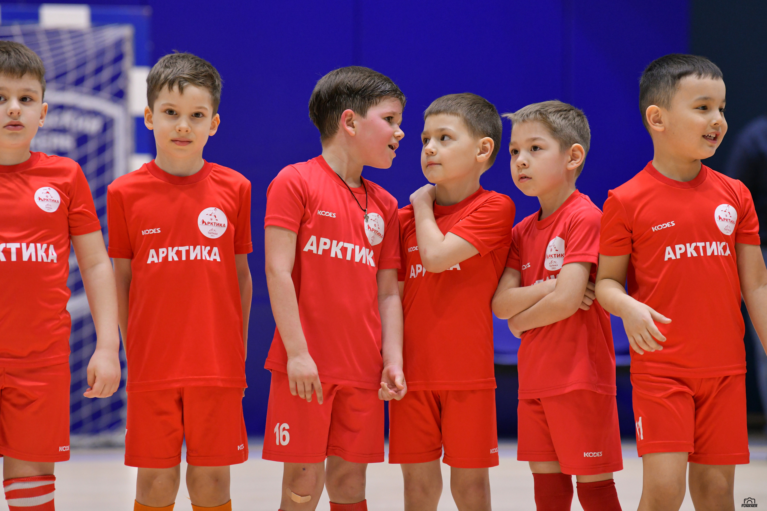 Турнир «Семечка» мини-футбол. Свой взгляд через объектив