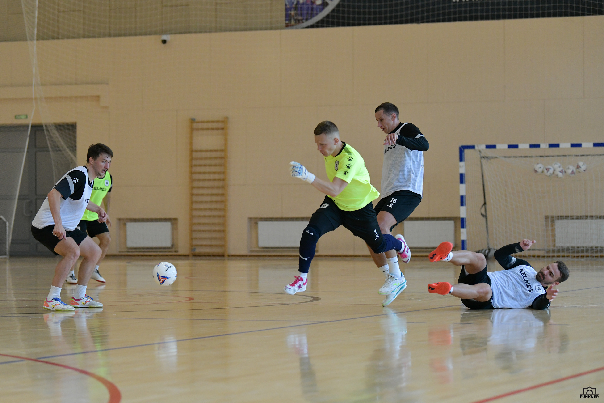 УТС МФК «НорНикель». Свой взгляд через объектив