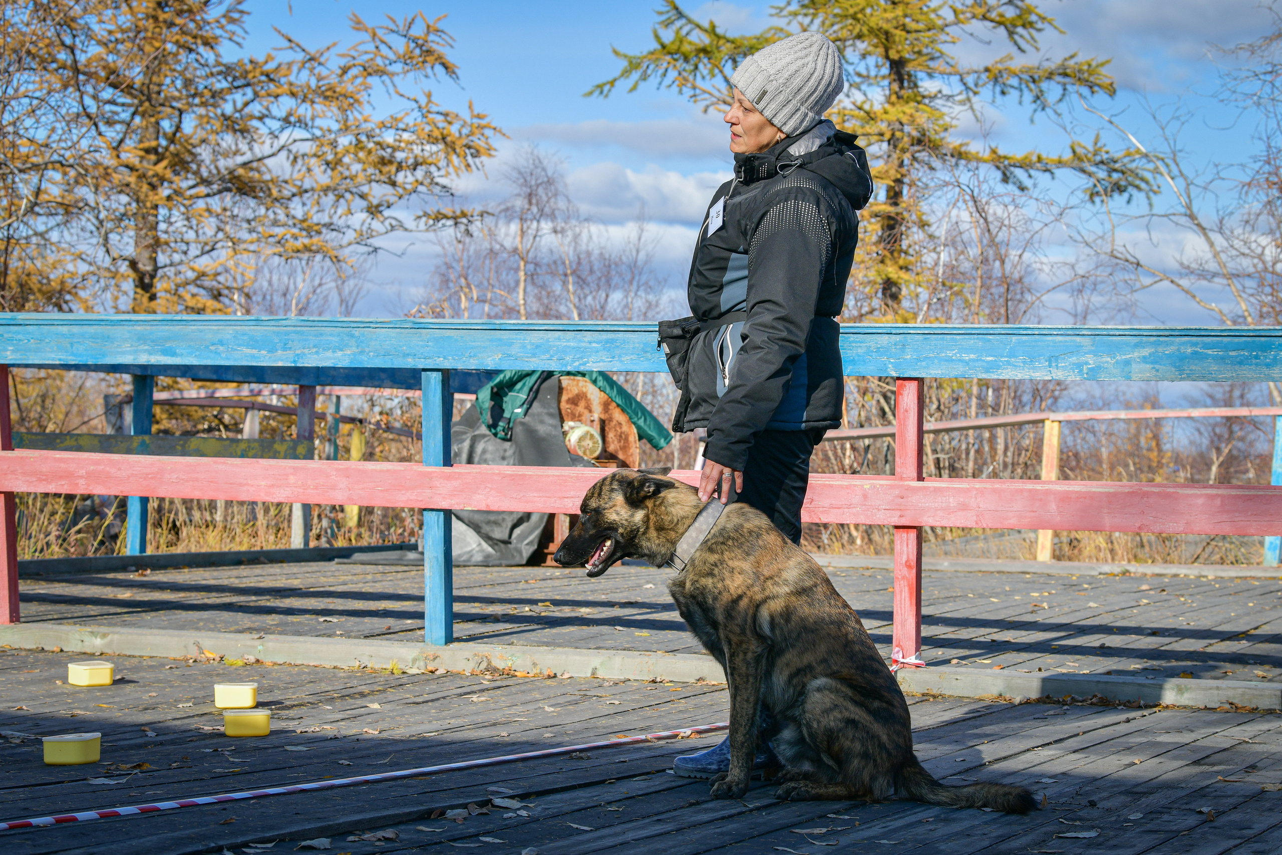 Ноузворк 17 сентября 2023. Свой взгляд через объектив