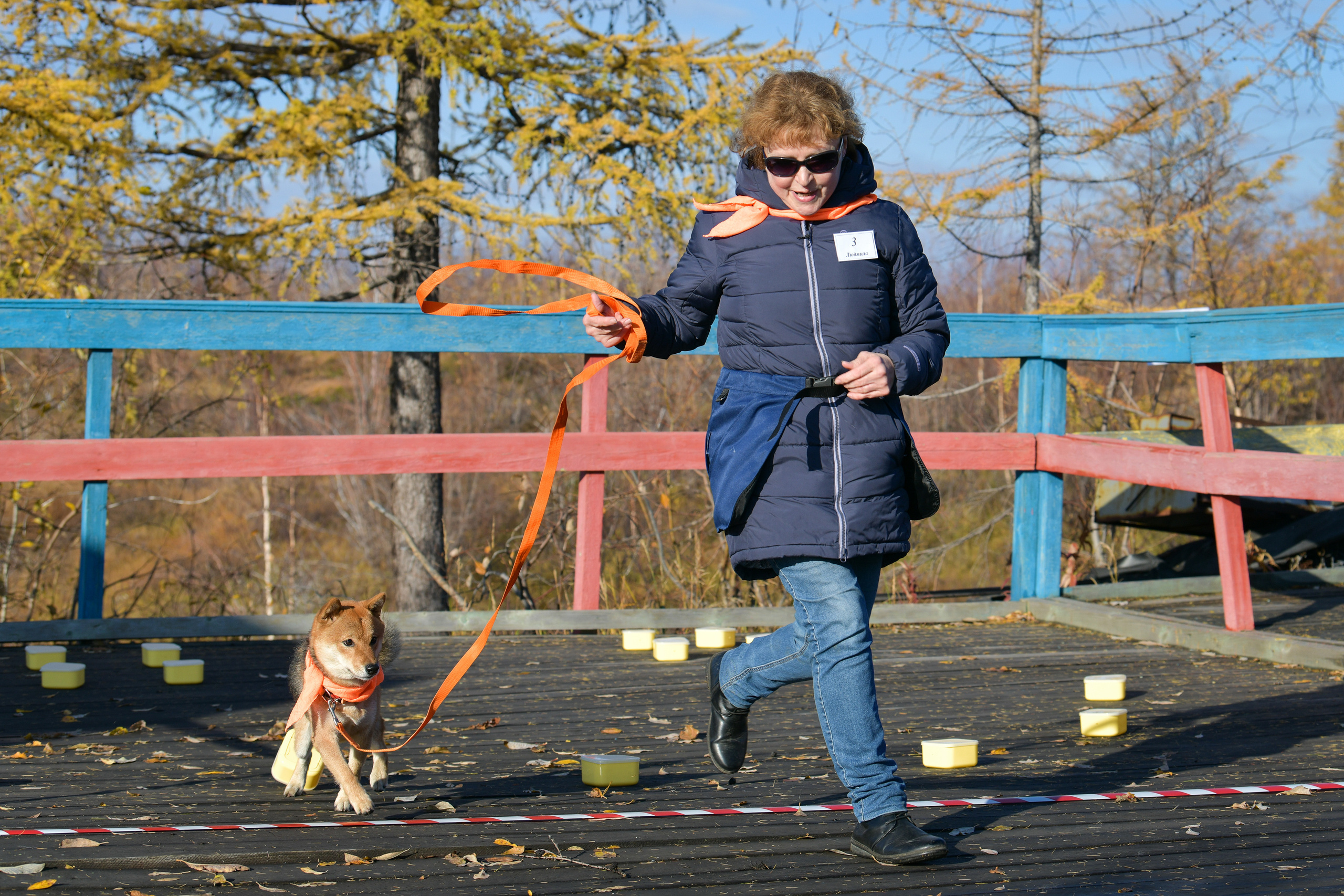 Ноузворк 17 сентября 2023. Свой взгляд через объектив