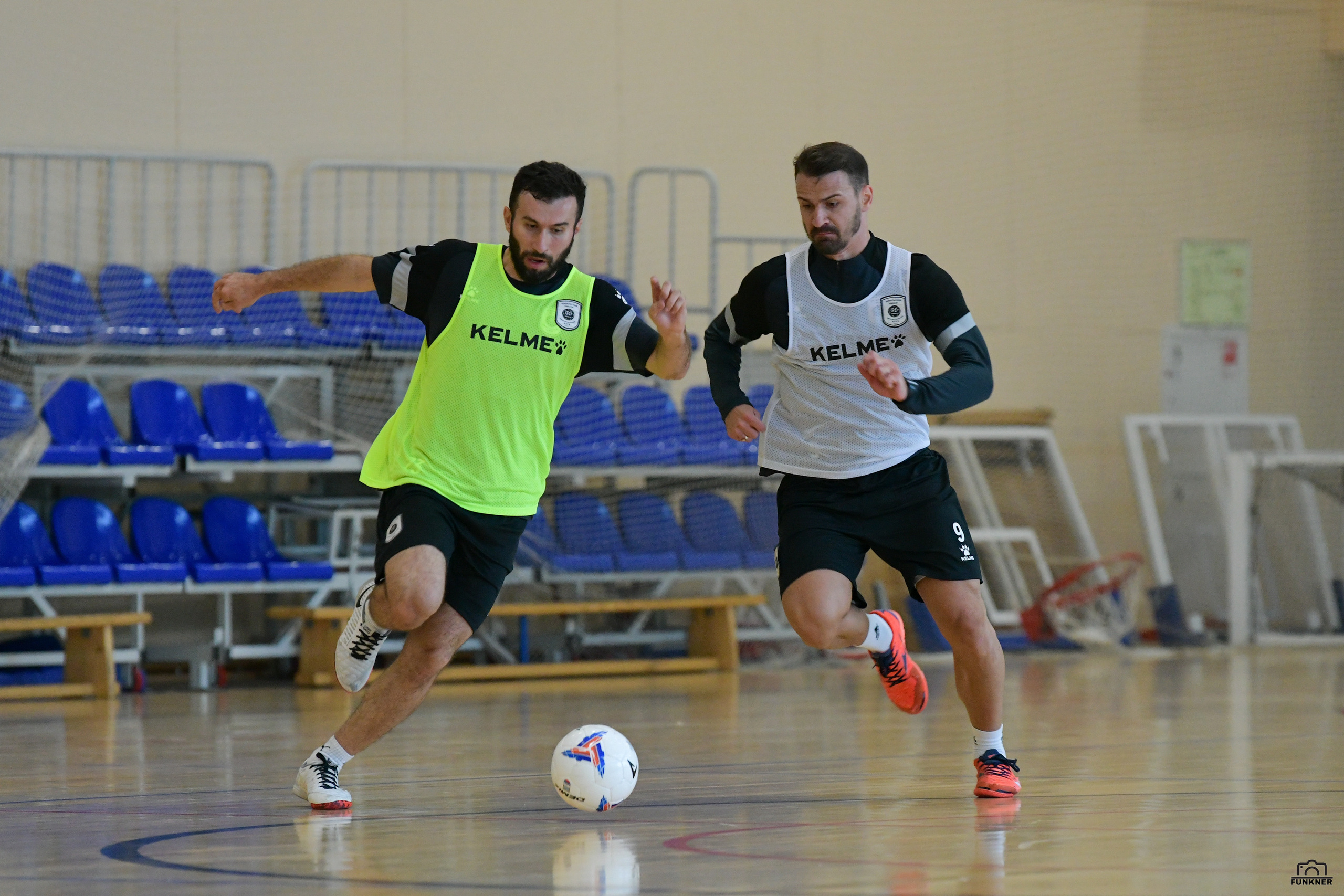 УТС МФК «НорНикель». Свой взгляд через объектив