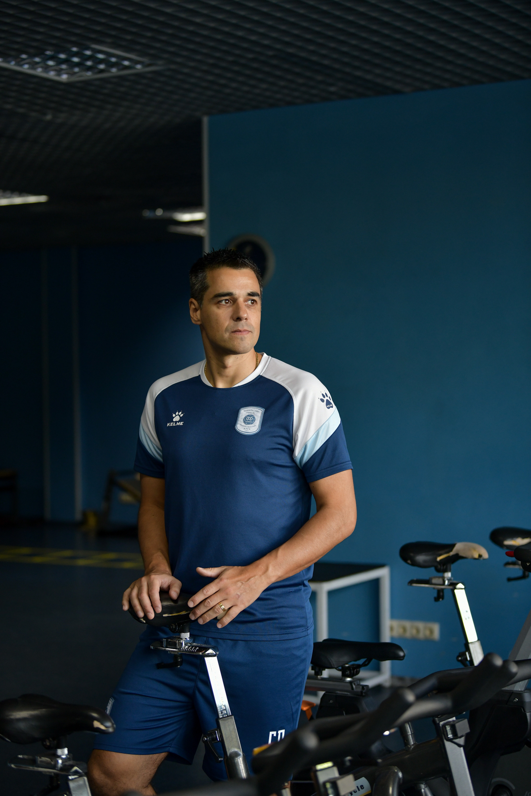 УТС МФК «НорНикель». Свой взгляд через объектив