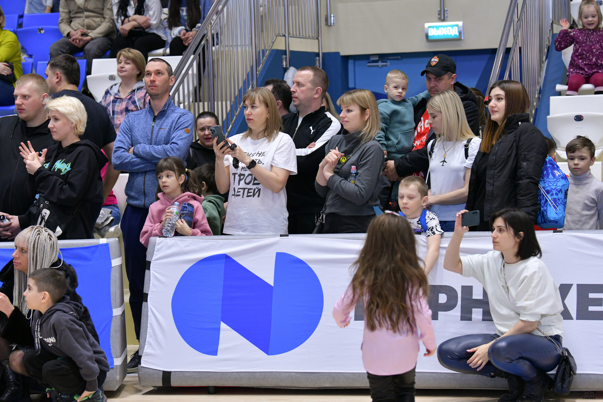 Турнир «Семечка» мини-футбол. Свой взгляд через объектив