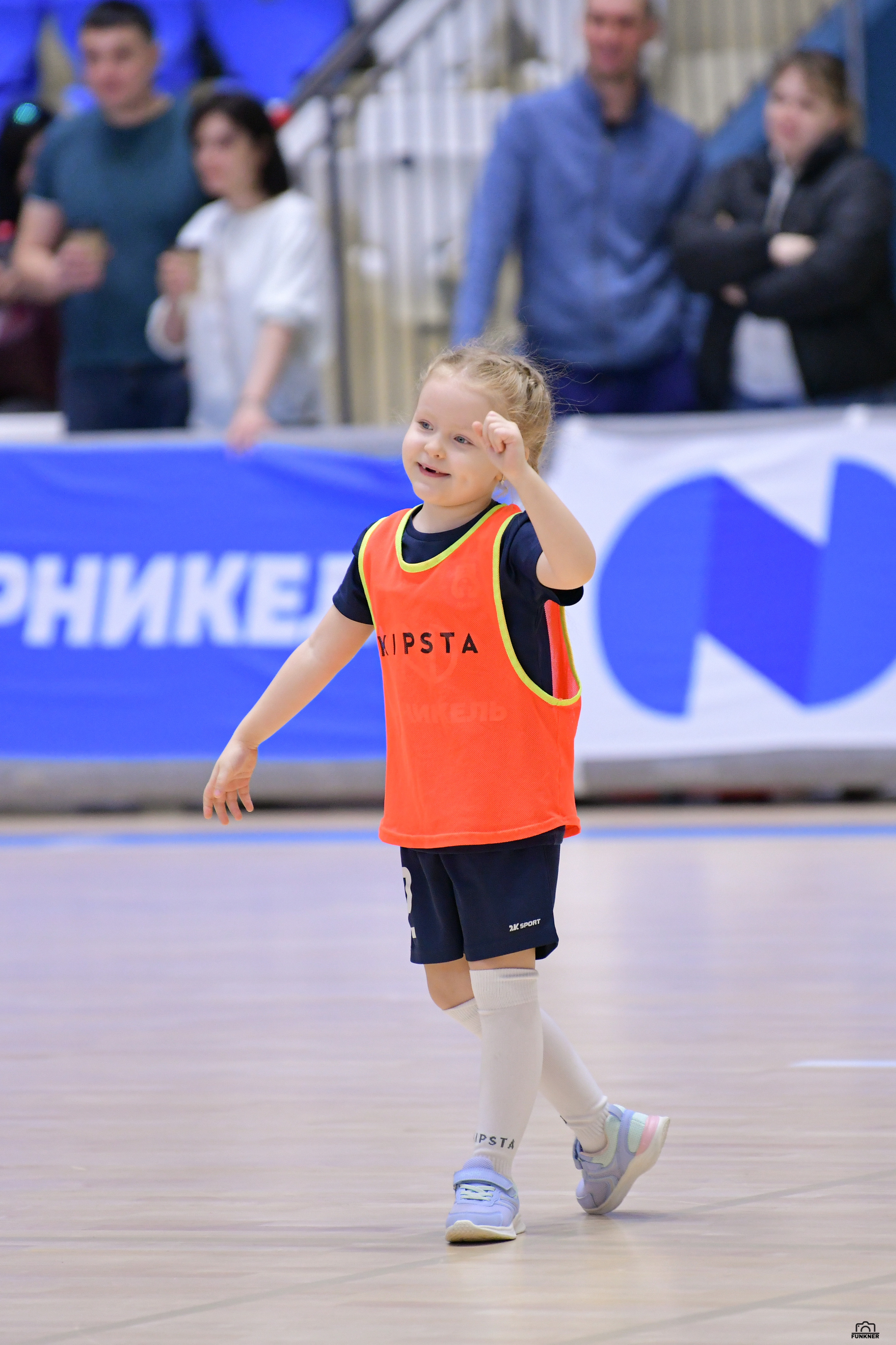 Турнир «Семечка» мини-футбол. Свой взгляд через объектив