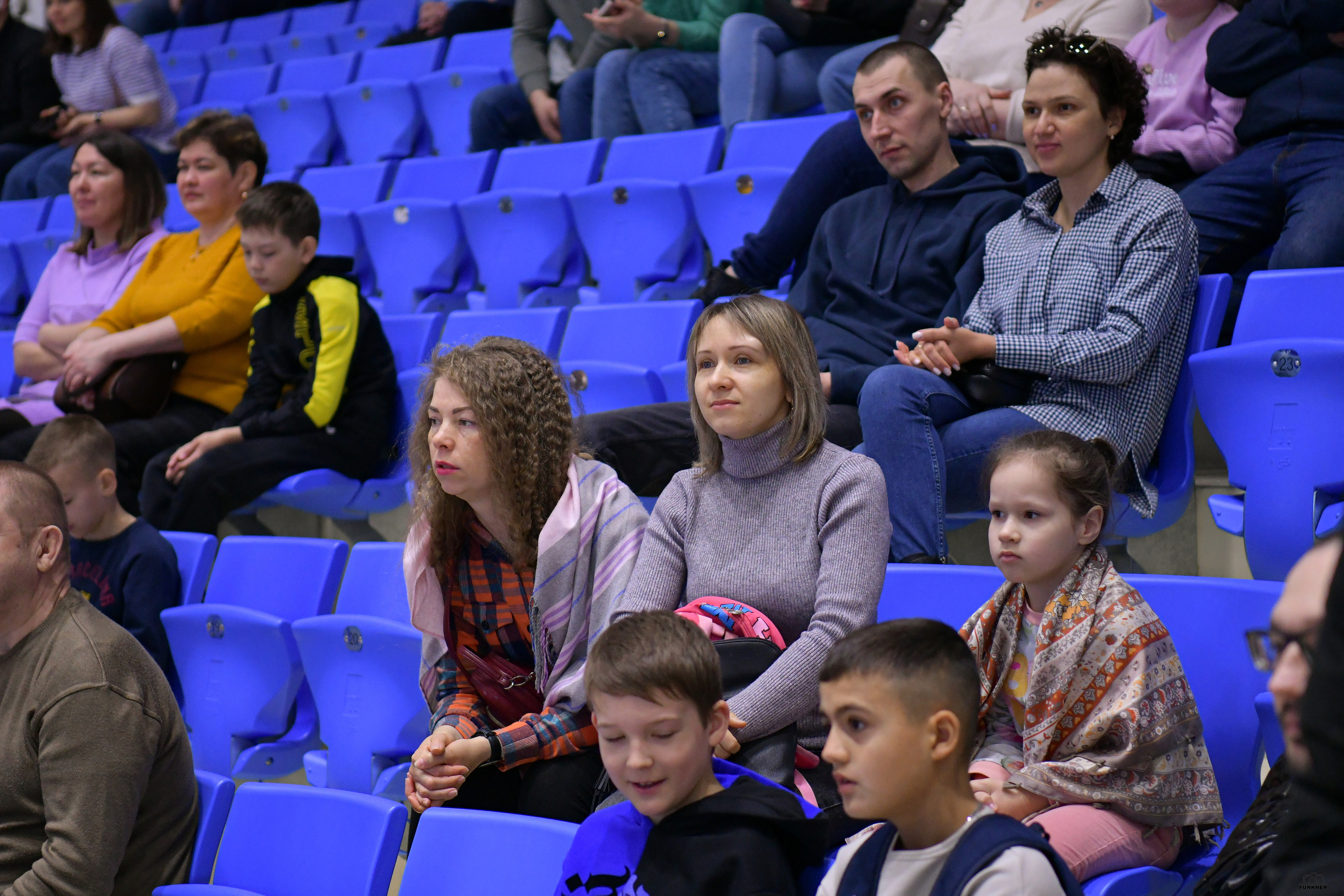 Турнир «Семечка» мини-футбол. Свой взгляд через объектив