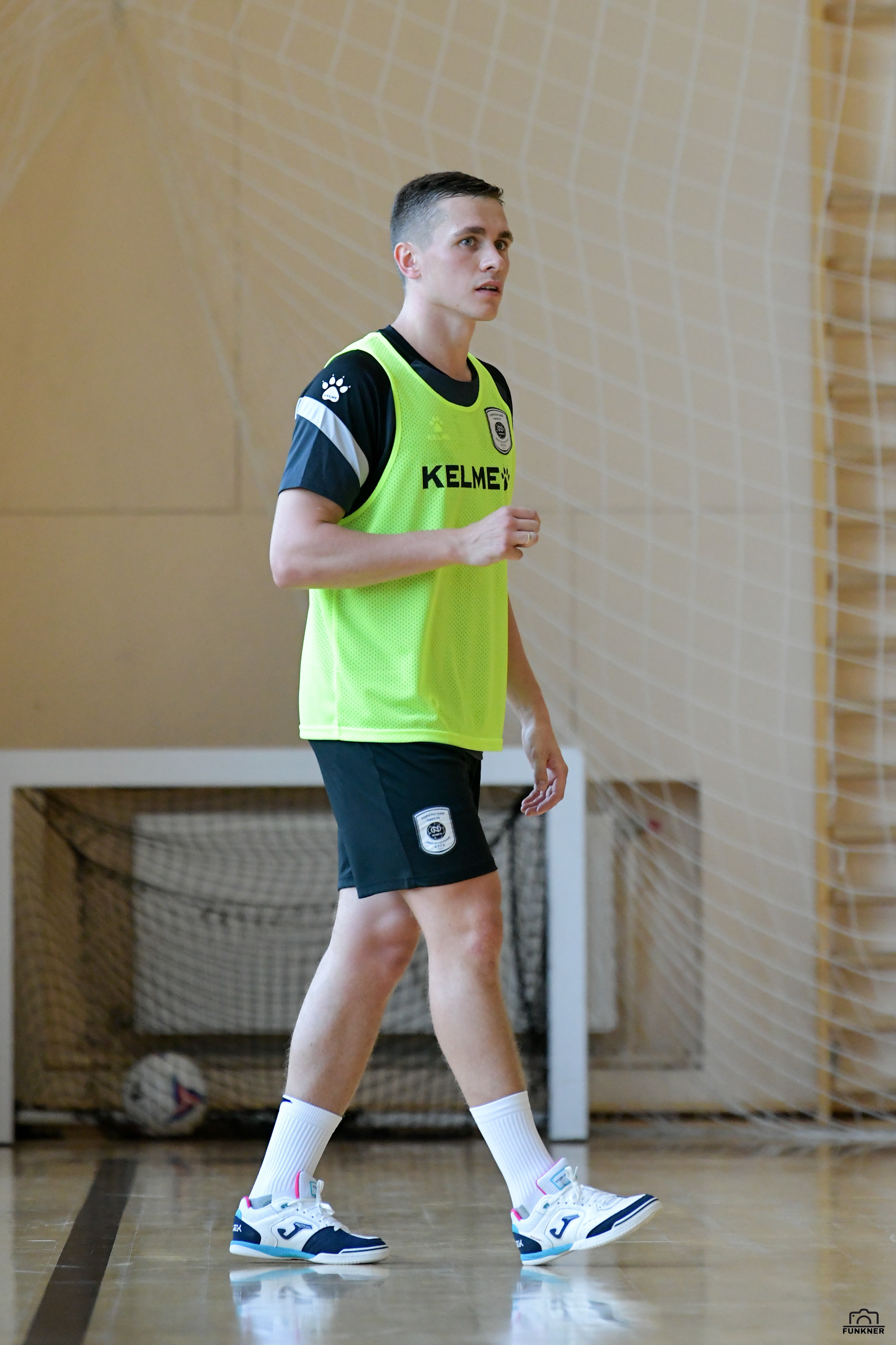 УТС МФК «НорНикель». Свой взгляд через объектив