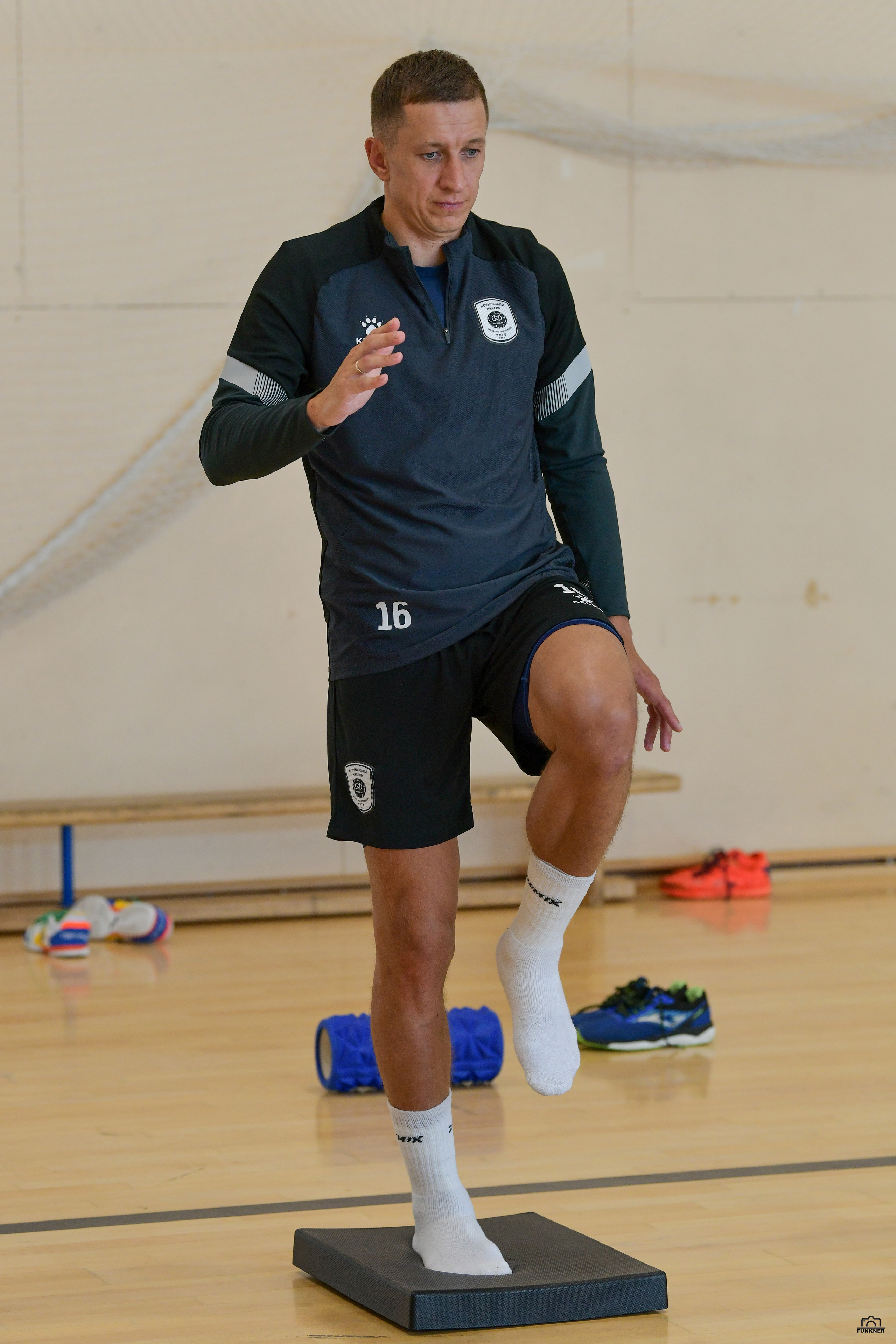 УТС МФК «НорНикель». Свой взгляд через объектив