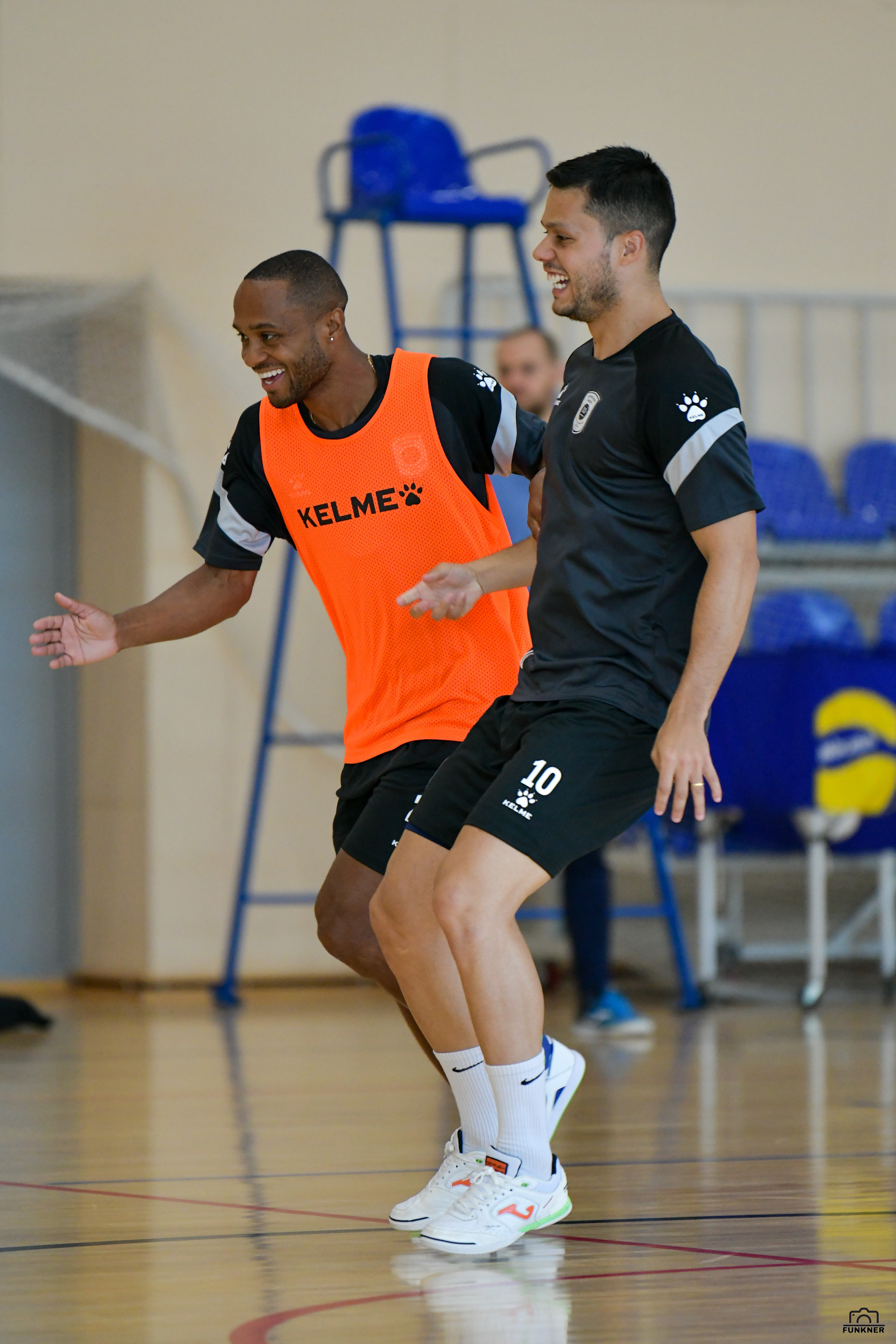 УТС МФК «НорНикель». Свой взгляд через объектив