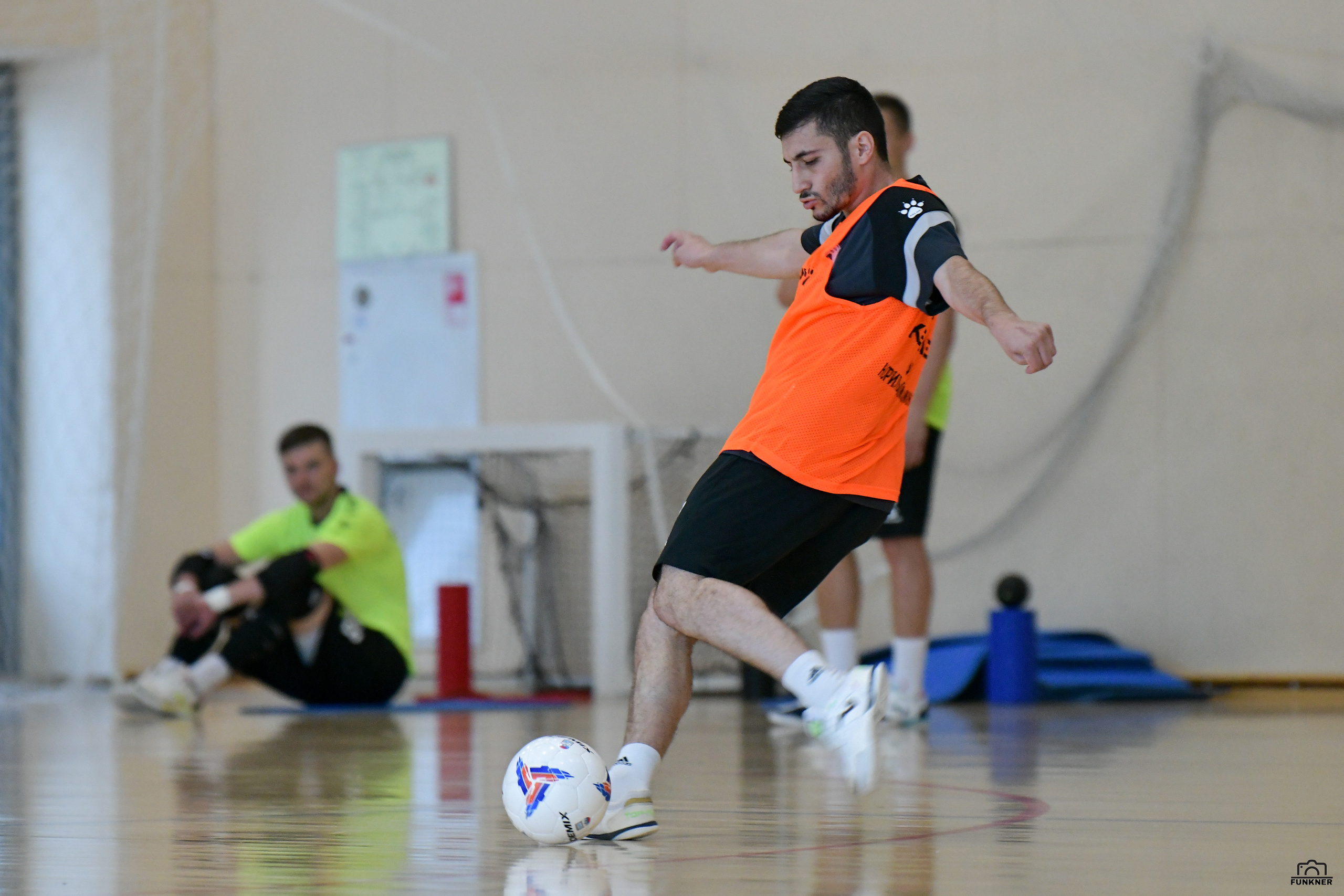 УТС МФК «НорНикель». Свой взгляд через объектив