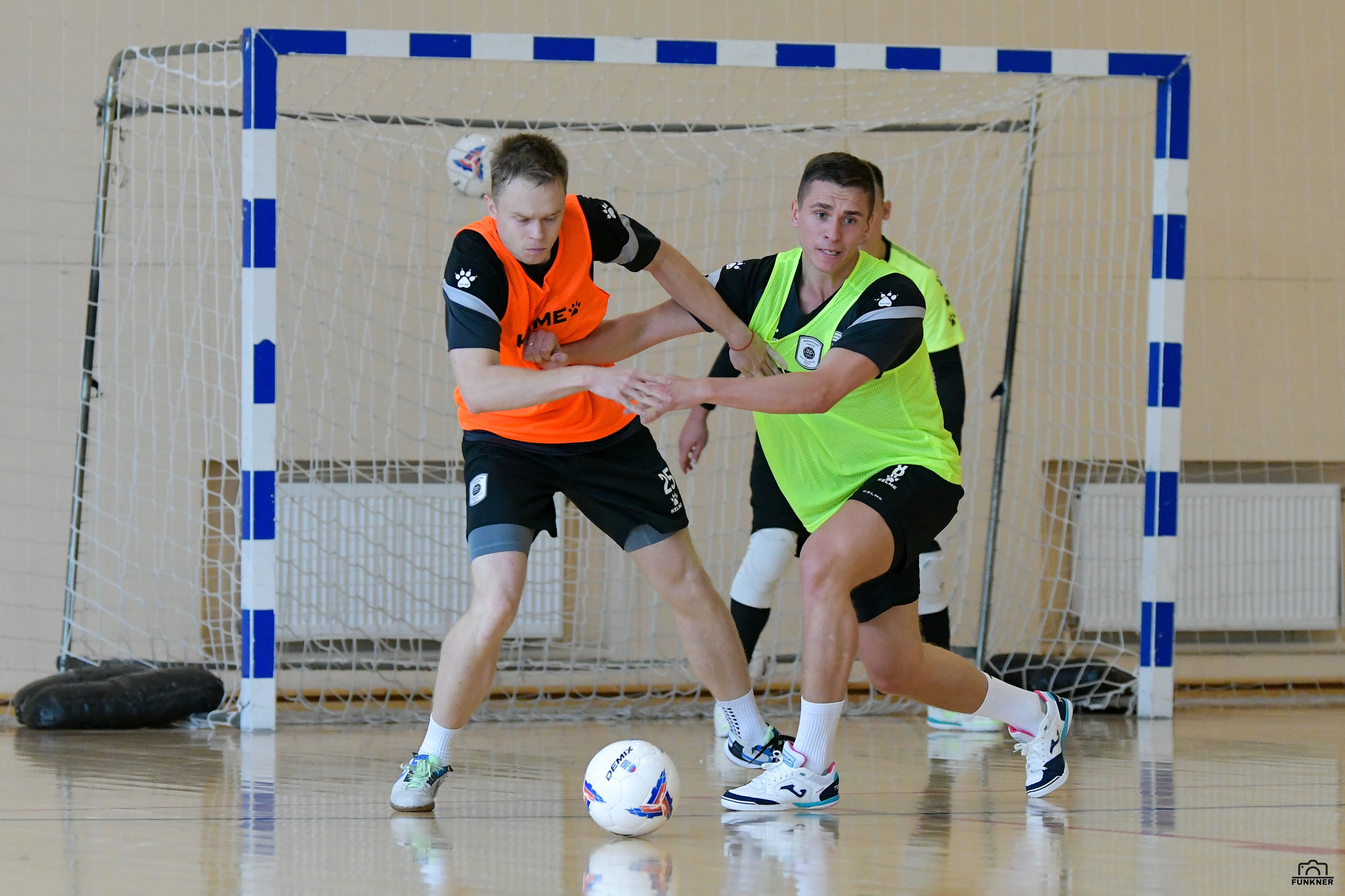 УТС МФК «НорНикель». Свой взгляд через объектив