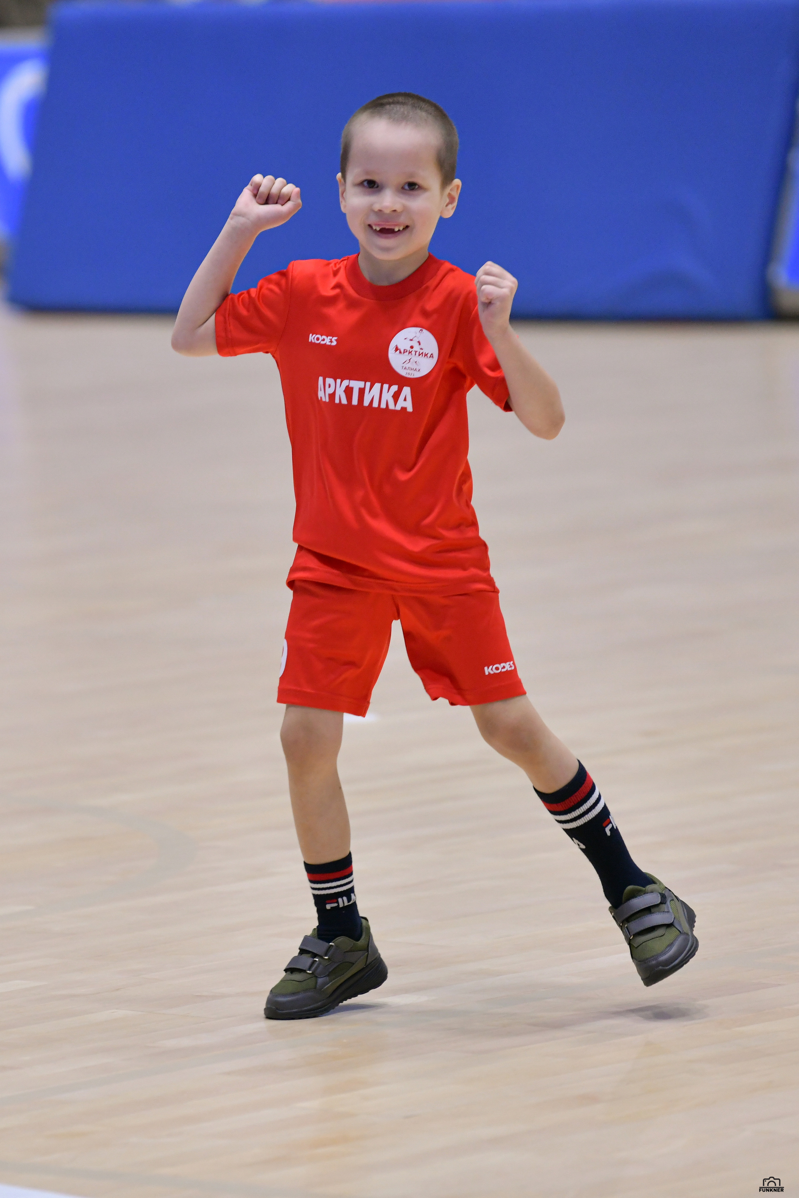 Турнир «Семечка» мини-футбол. Свой взгляд через объектив