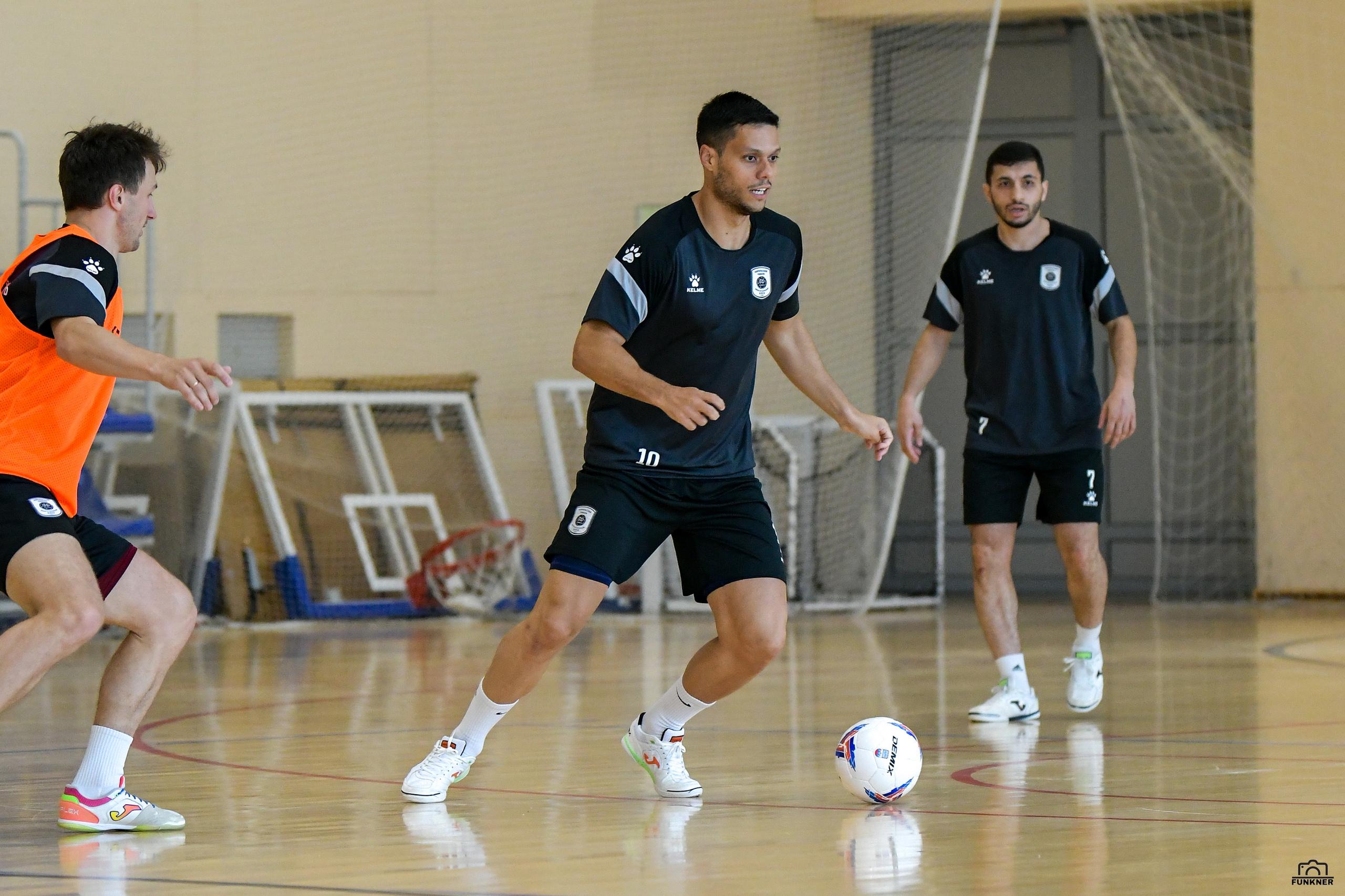 УТС МФК «НорНикель». Свой взгляд через объектив