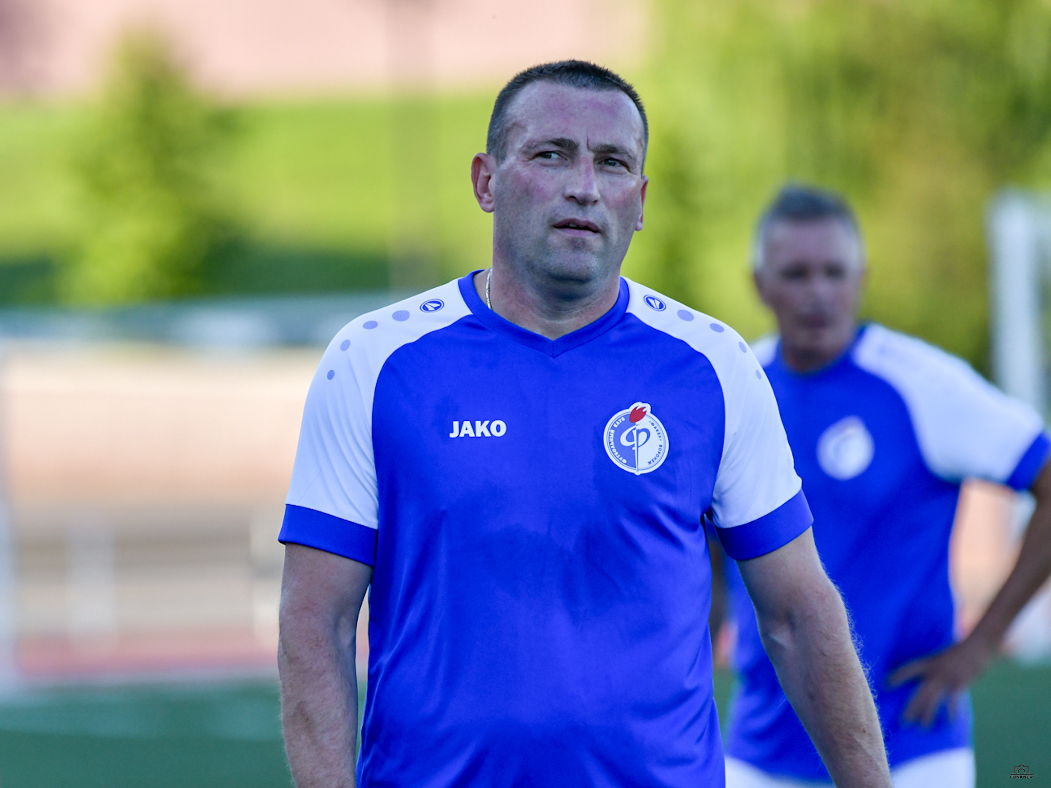 Галла-матч ветеранов Сборной России. Нововоронеж. Свой взгляд через объектив