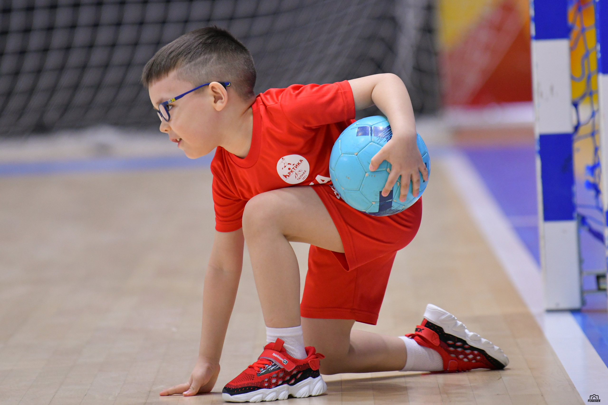 Турнир «Семечка» мини-футбол. Свой взгляд через объектив