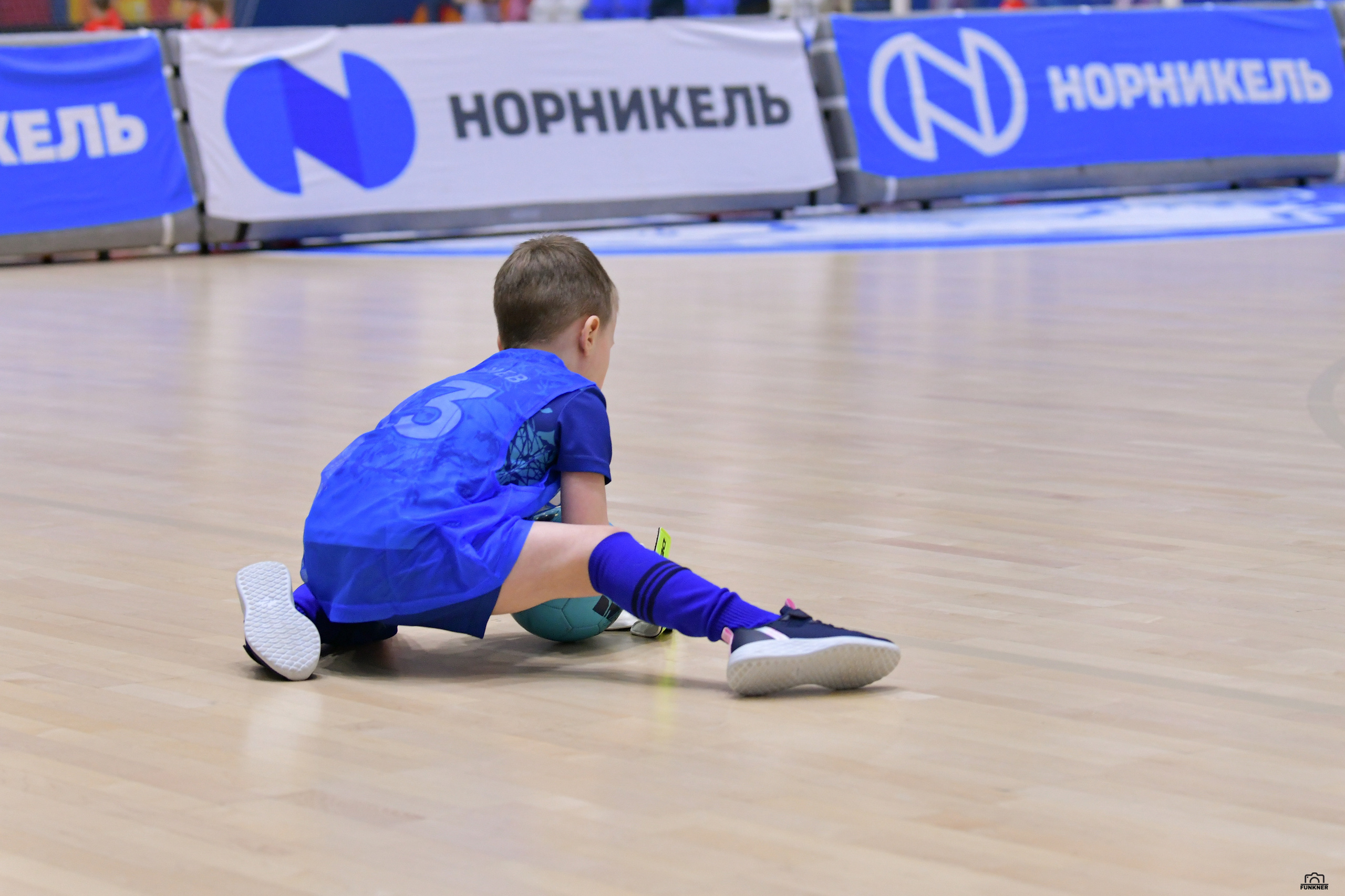 Турнир «Семечка» мини-футбол. Свой взгляд через объектив